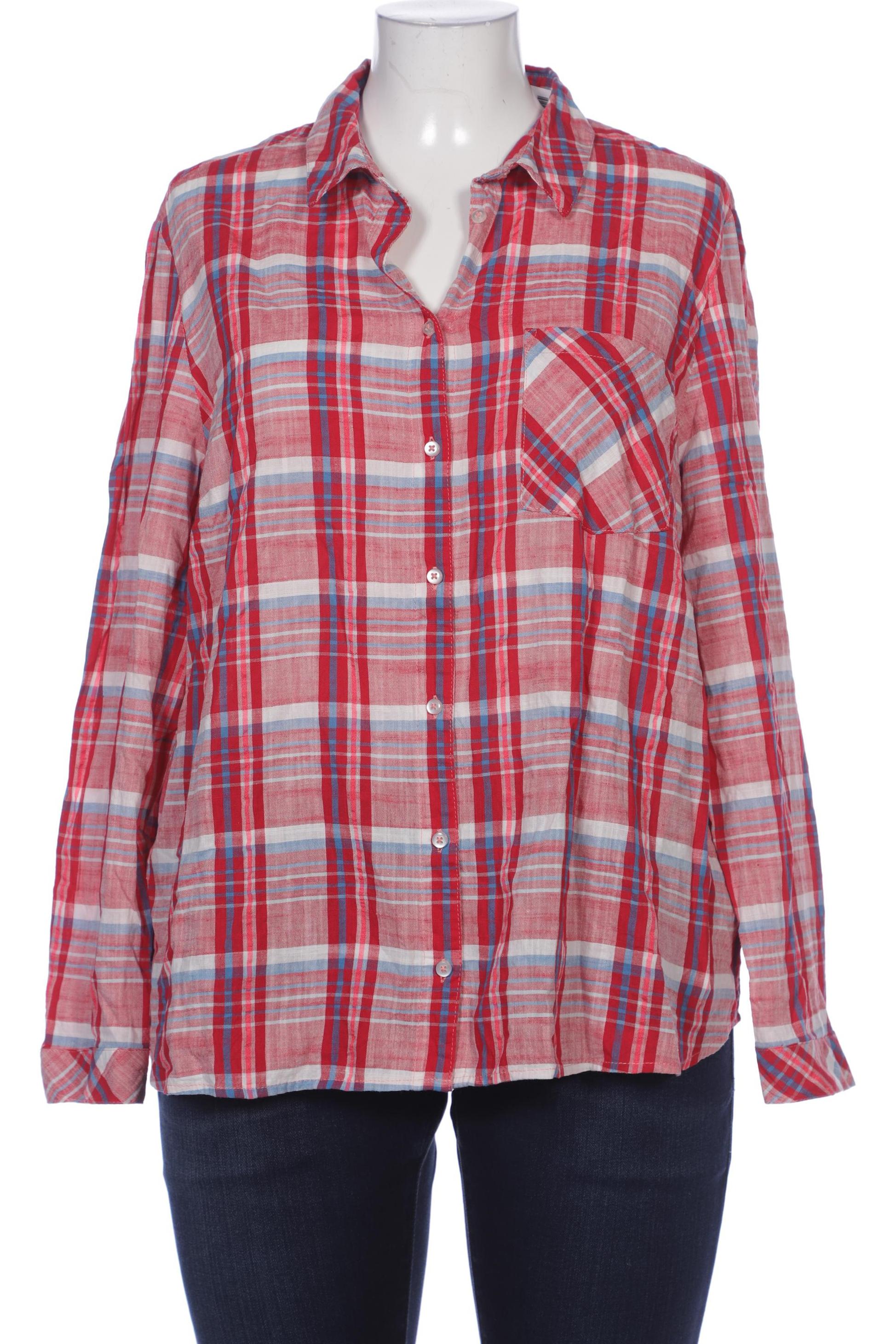 

Cecil Damen Bluse, rot, Gr. 46
