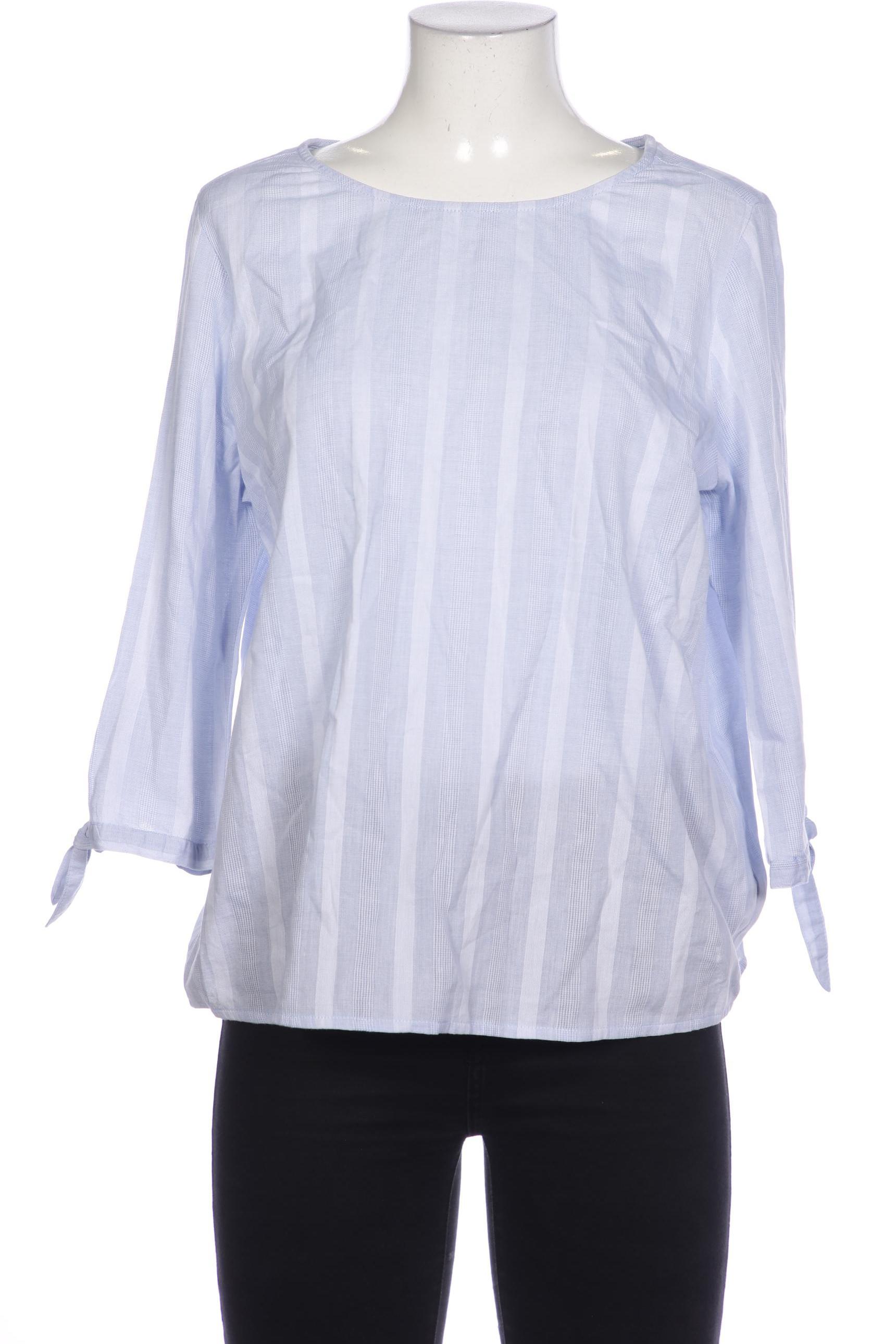 

Cecil Damen Bluse, hellblau, Gr. 42