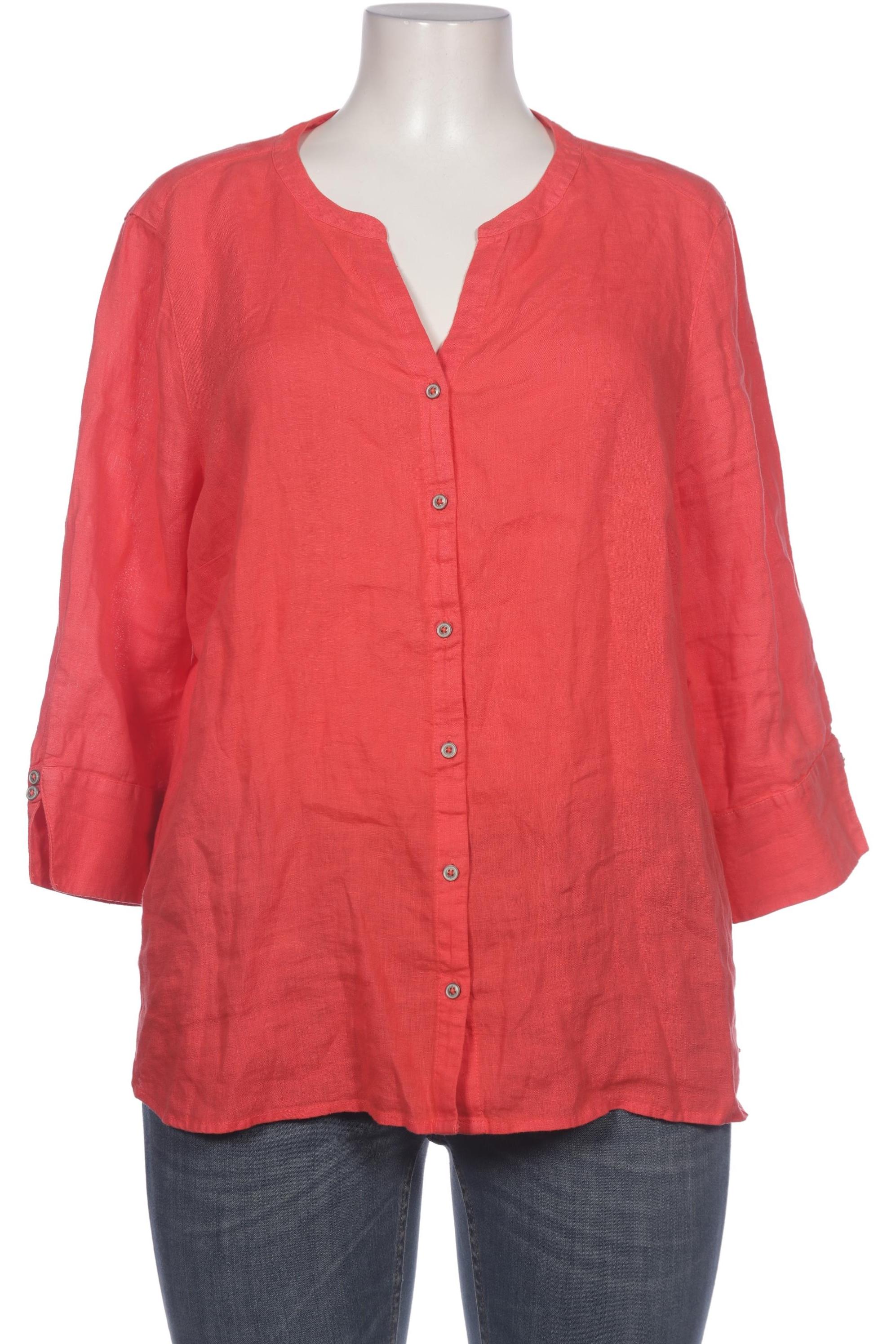 

Cecil Damen Bluse, pink, Gr. 46
