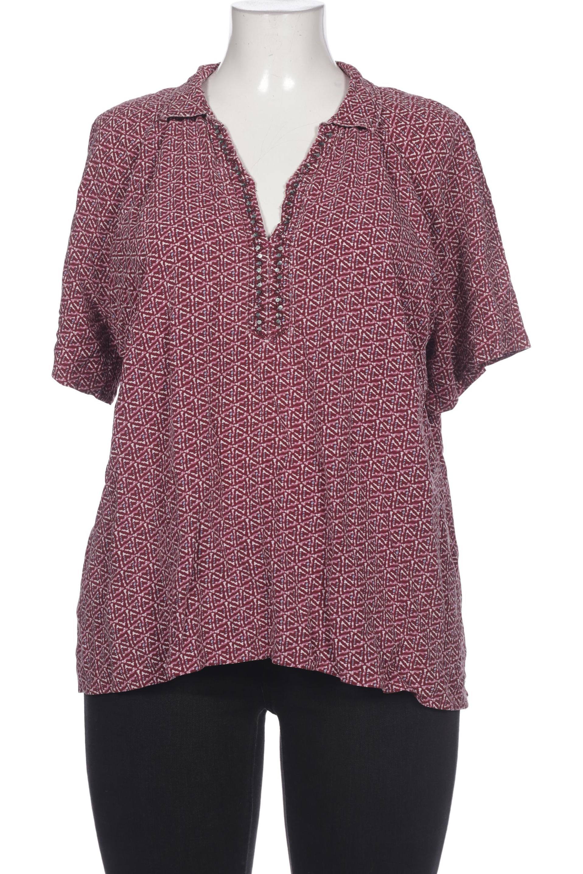 

Cecil Damen Bluse, bordeaux, Gr. 46