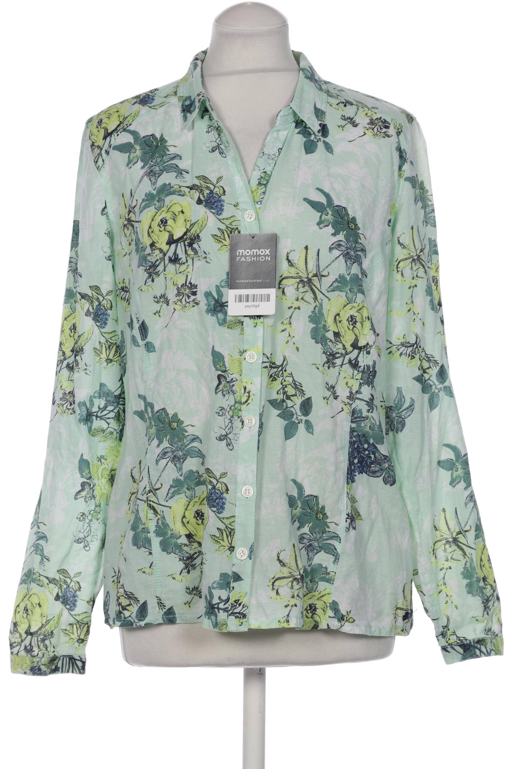 

Cecil Damen Bluse, grün, Gr. 38