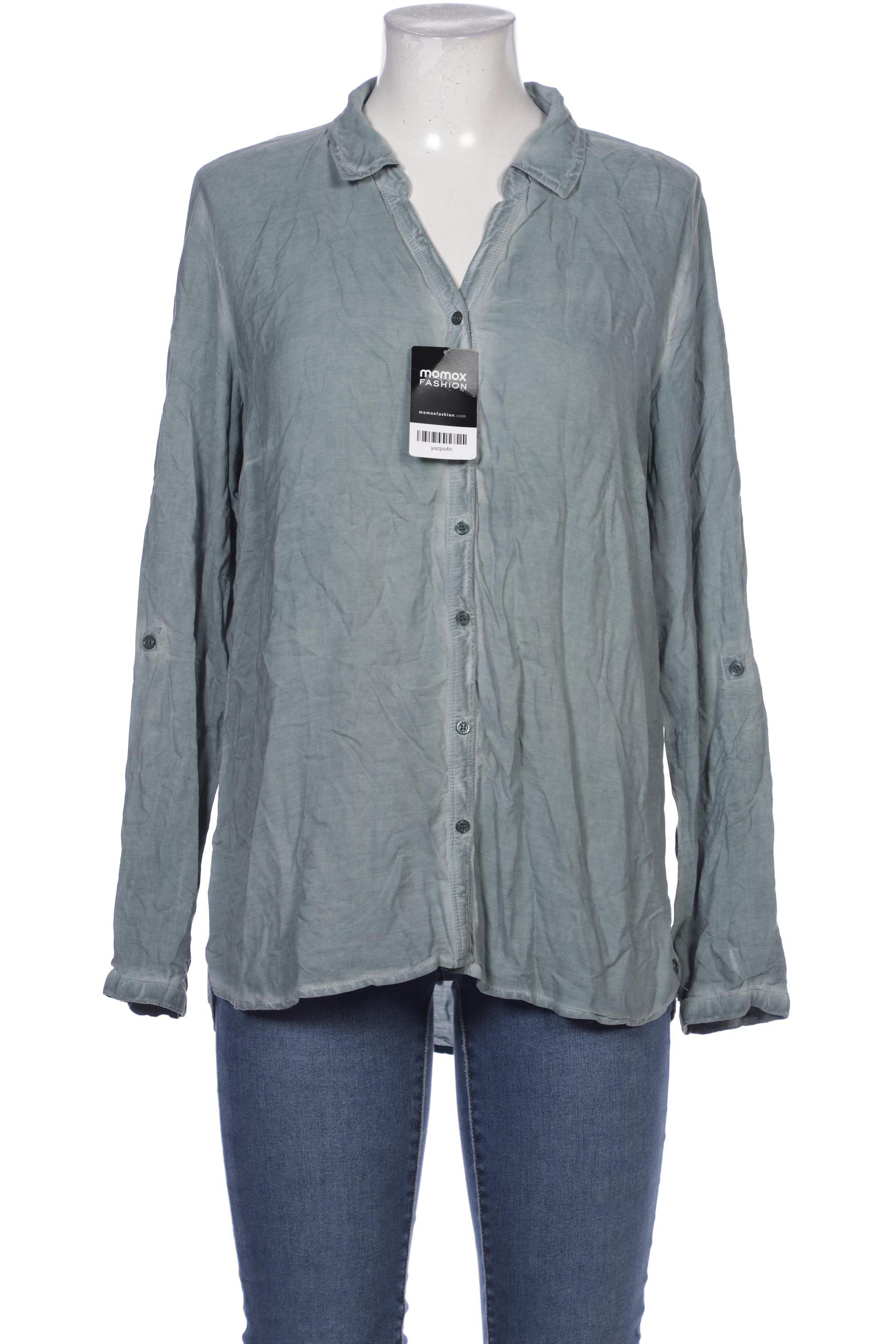 

Cecil Damen Bluse, türkis, Gr. 42
