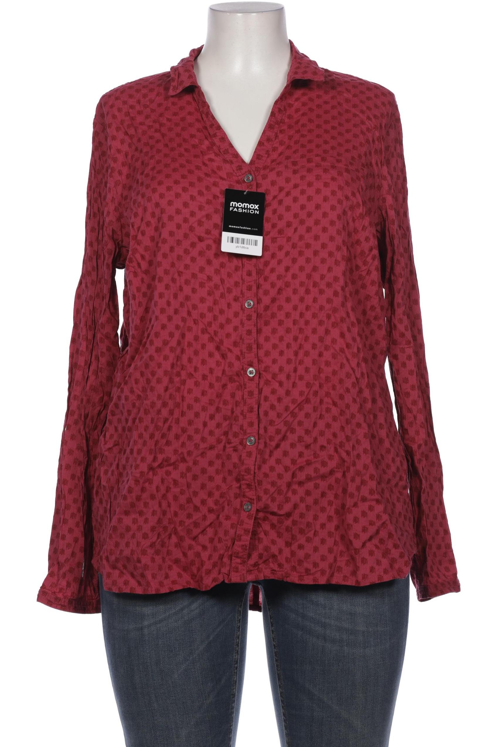 

Cecil Damen Bluse, pink, Gr. 46