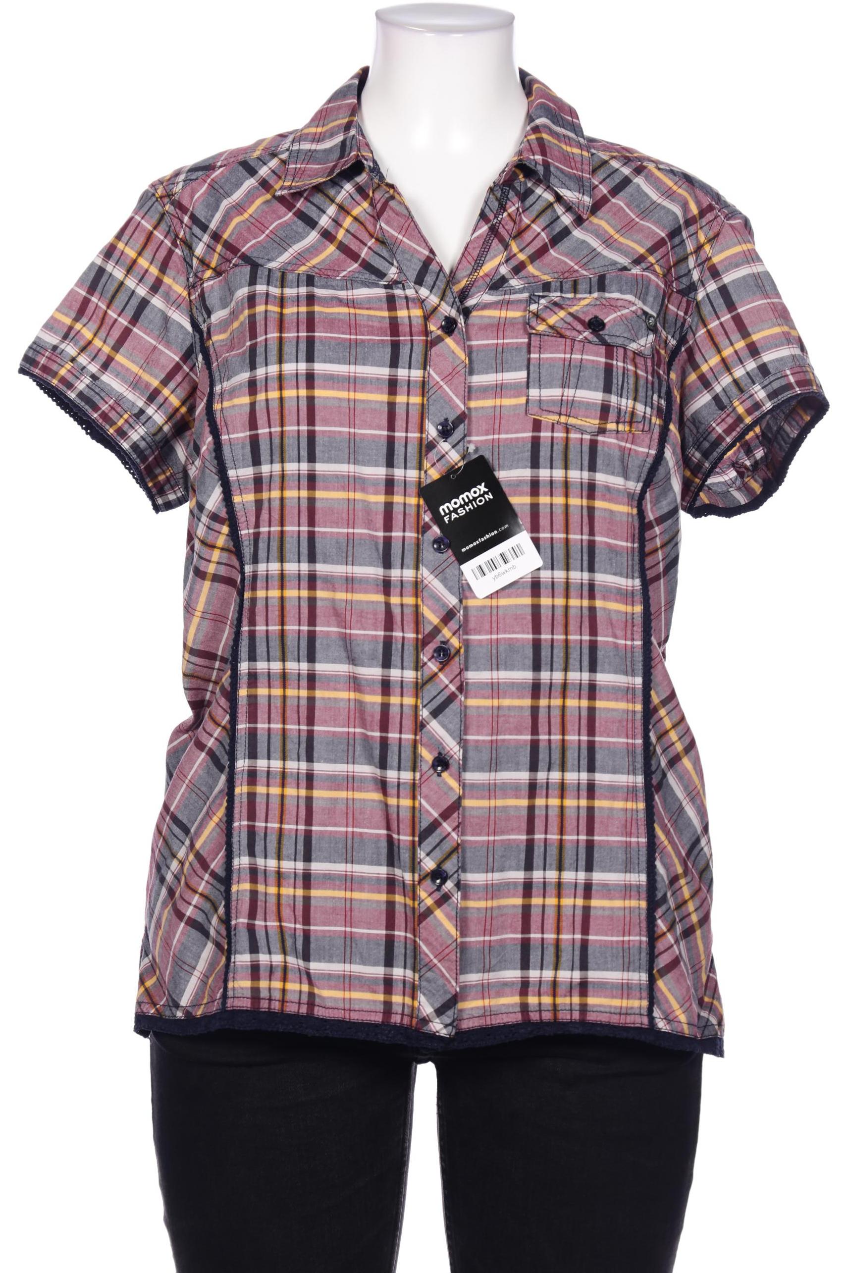 

Cecil Damen Bluse, bordeaux, Gr. 44