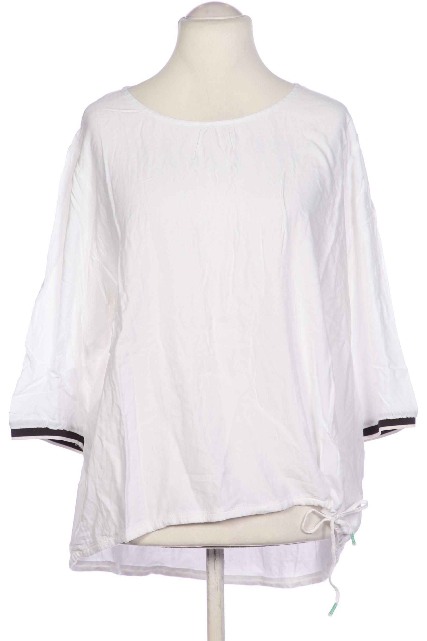 

Cecil Damen Bluse, weiß, Gr. 46