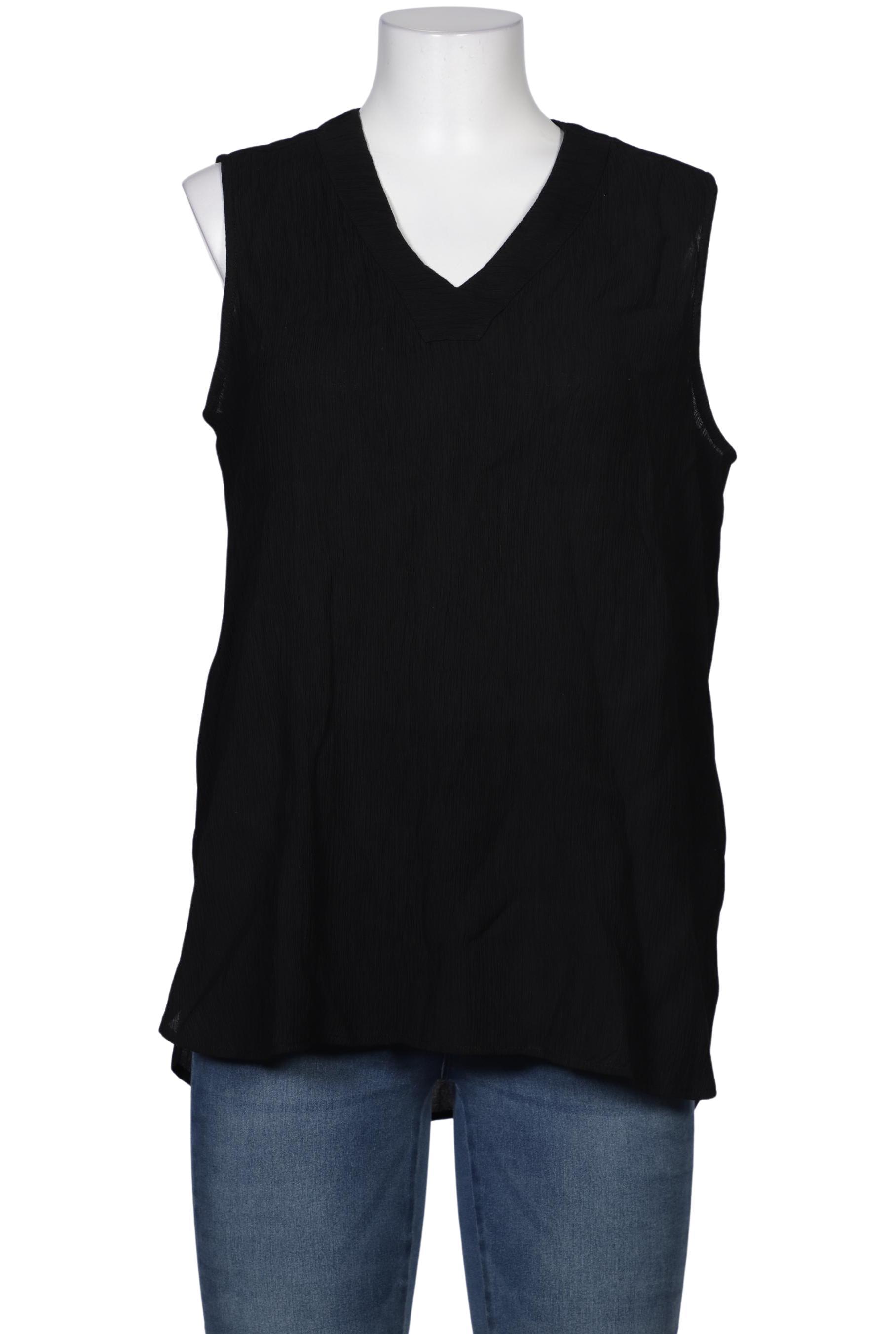 

Cecil Damen Bluse, schwarz, Gr. 42