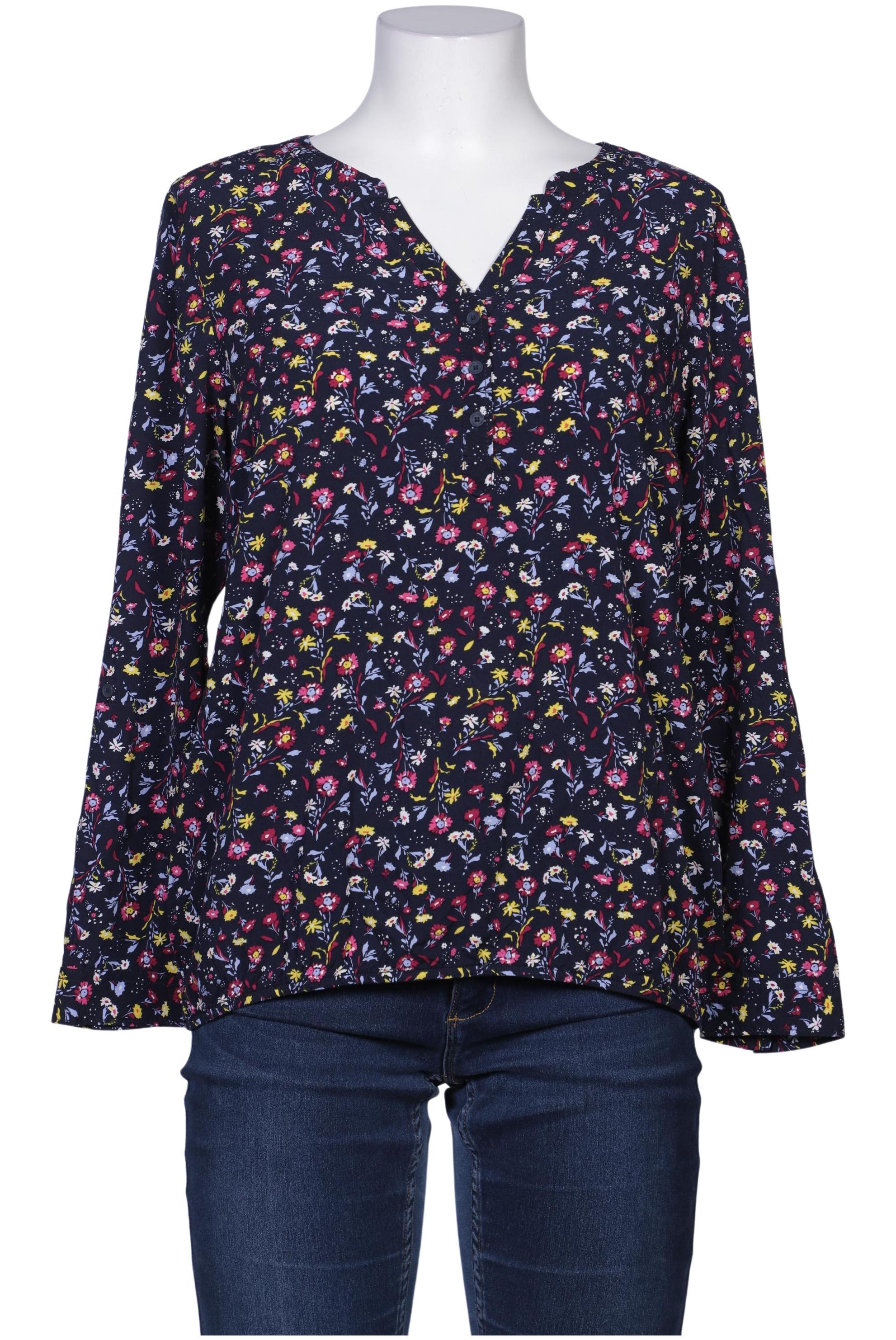 

Cecil Damen Bluse, marineblau, Gr. 42
