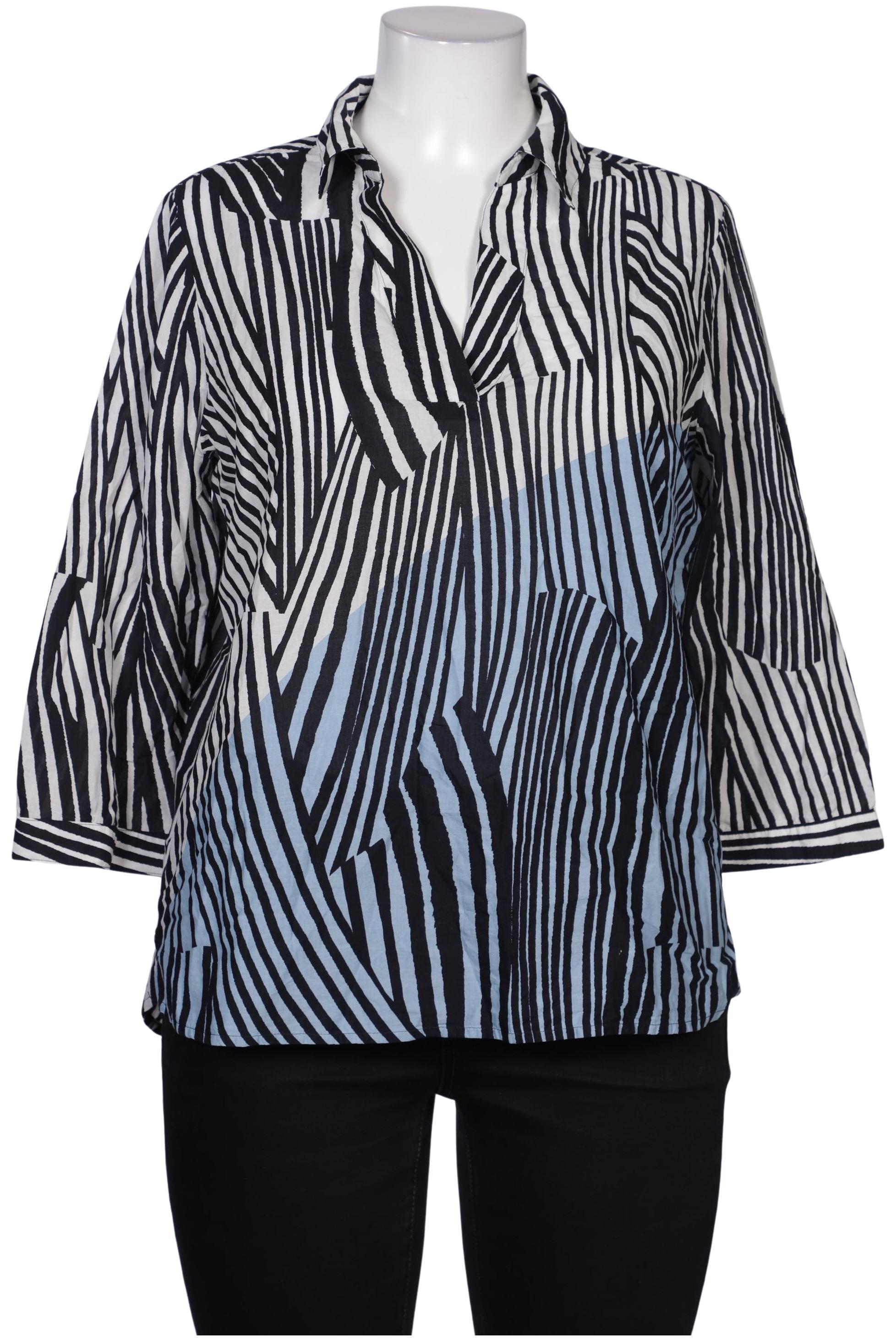 

Cecil Damen Bluse, marineblau, Gr. 38