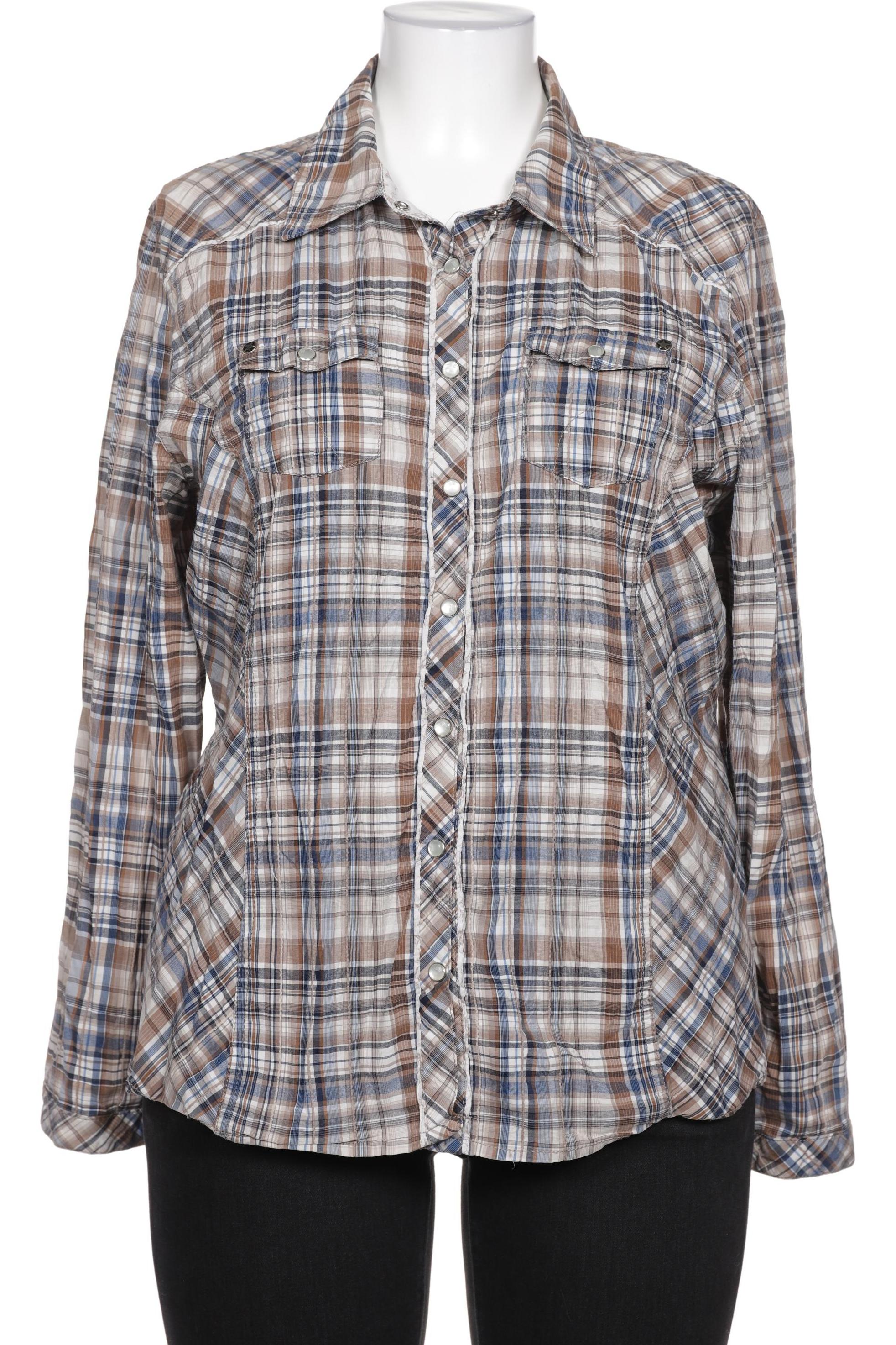 

CECIL Damen Bluse, braun