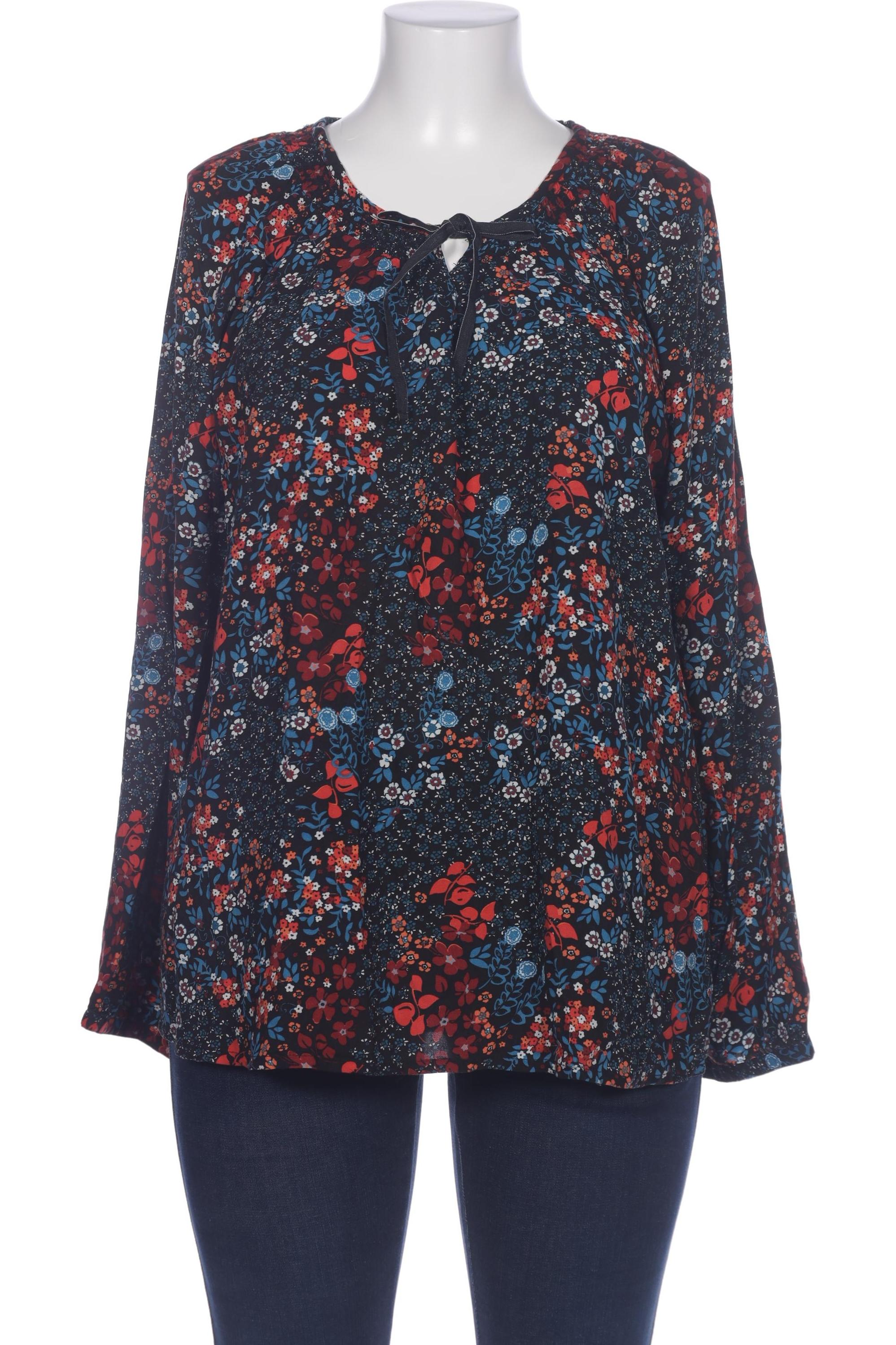 

Cecil Damen Bluse, mehrfarbig, Gr. 46