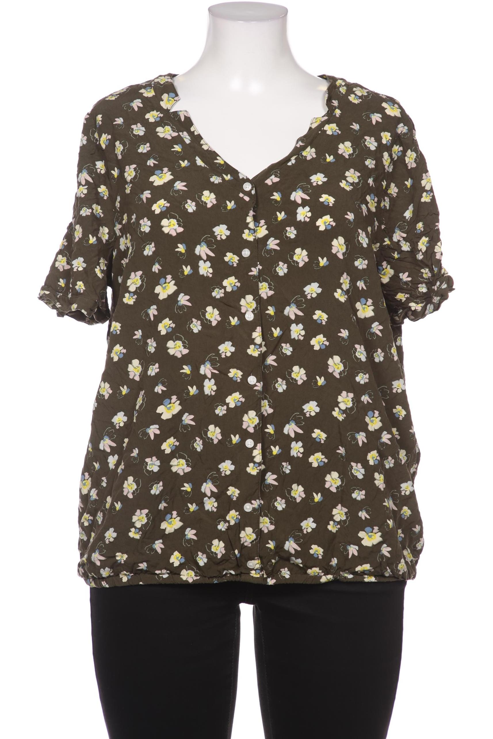 

Cecil Damen Bluse, grün, Gr. 46