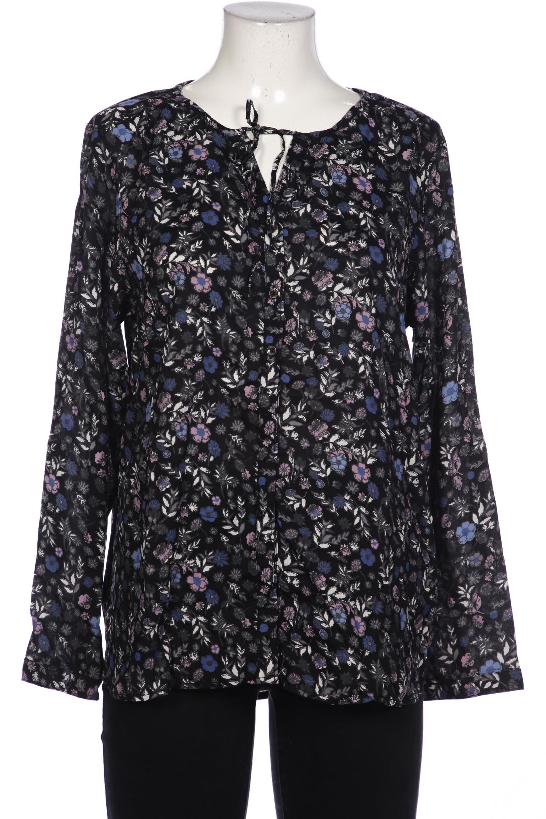

Cecil Damen Bluse, schwarz, Gr. 42