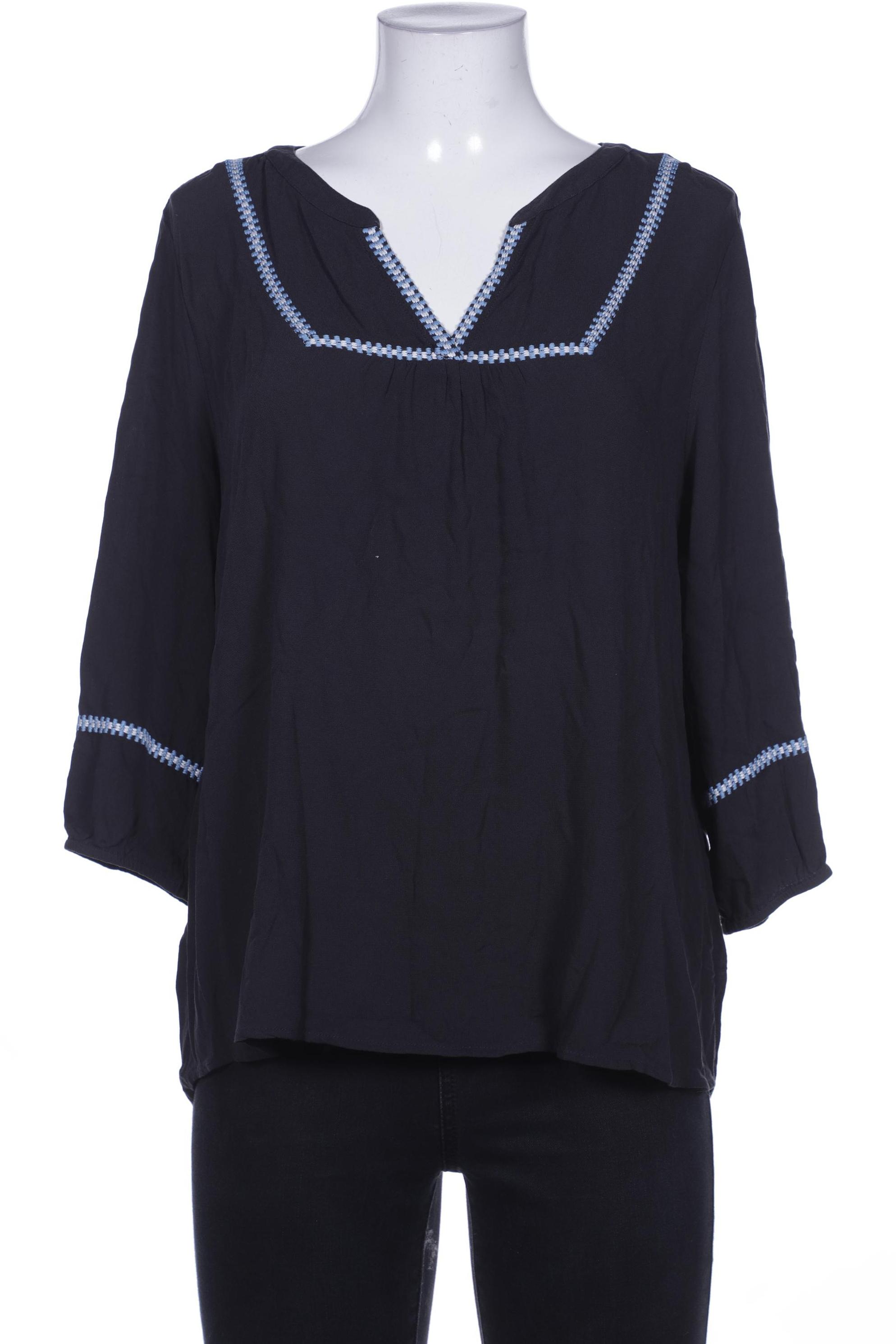 

CECIL Damen Bluse, schwarz