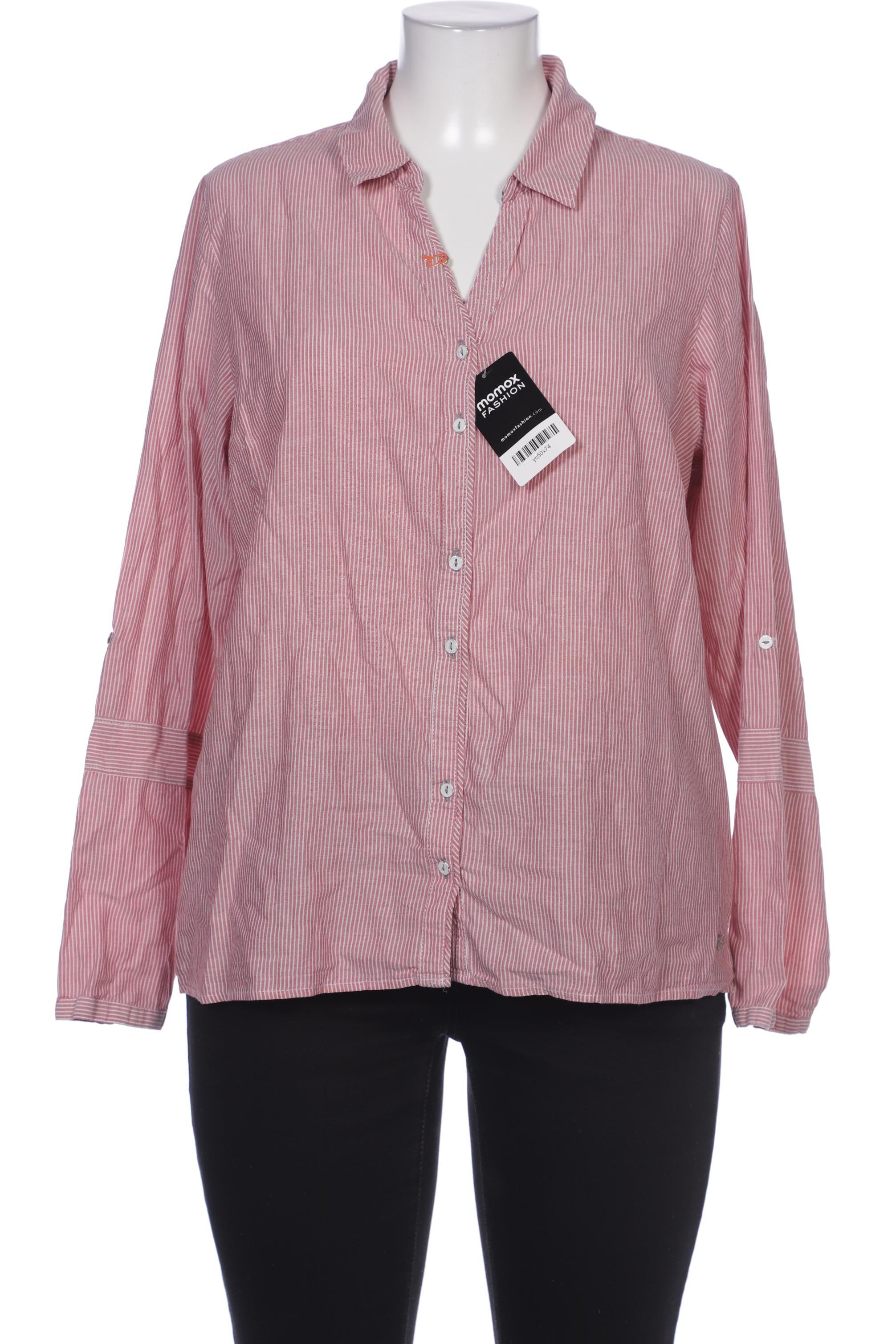 

Cecil Damen Bluse, pink, Gr. 44