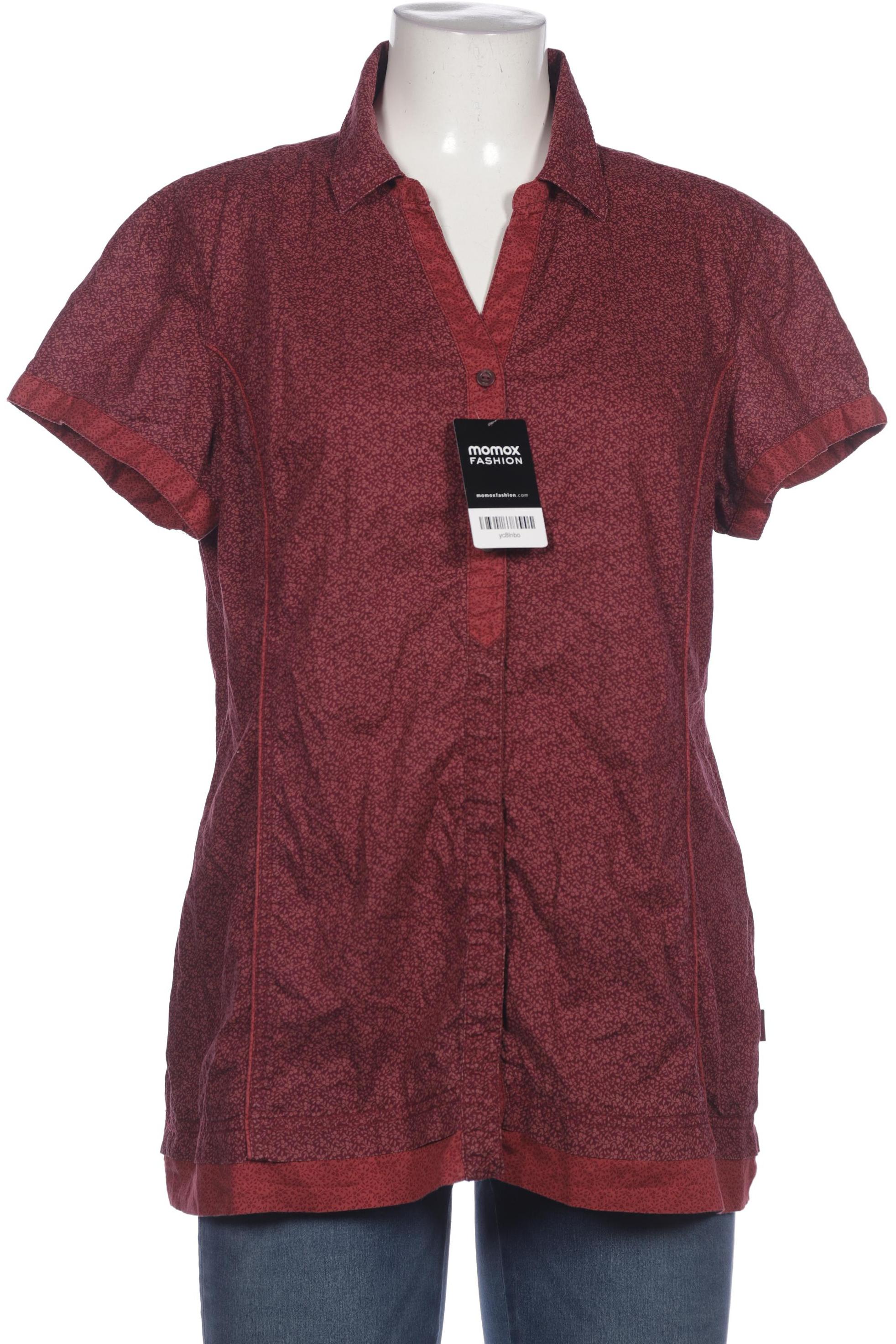 

CECIL Damen Bluse, bordeaux
