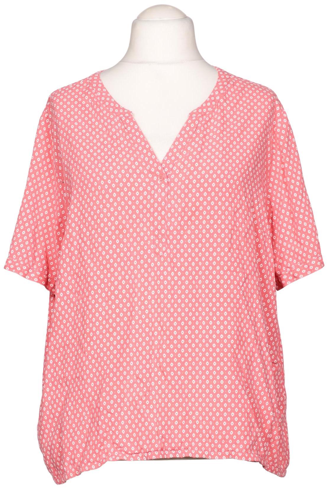 

Cecil Damen Bluse, pink, Gr. 46