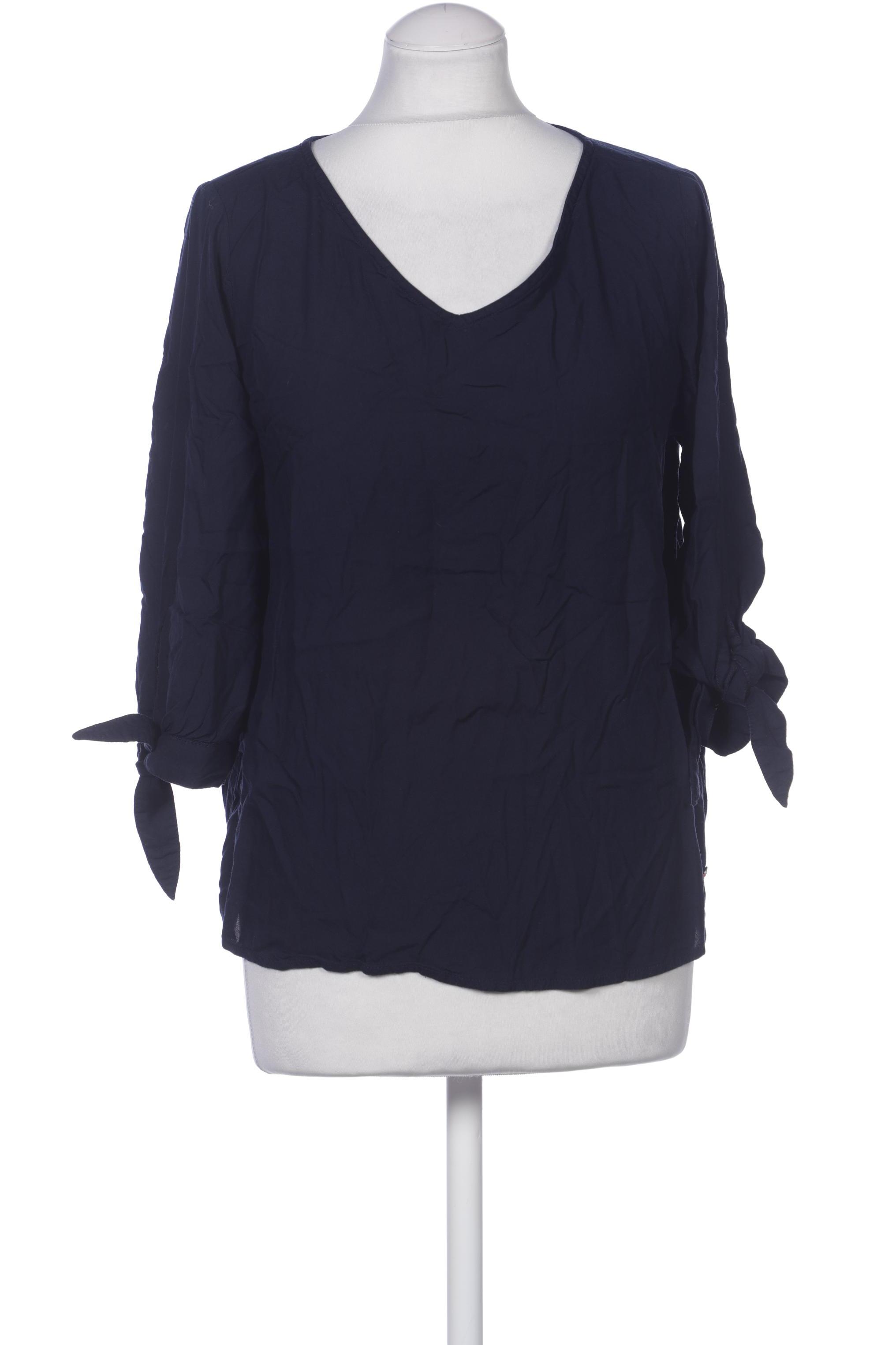 

Cecil Damen Bluse, marineblau, Gr. 38