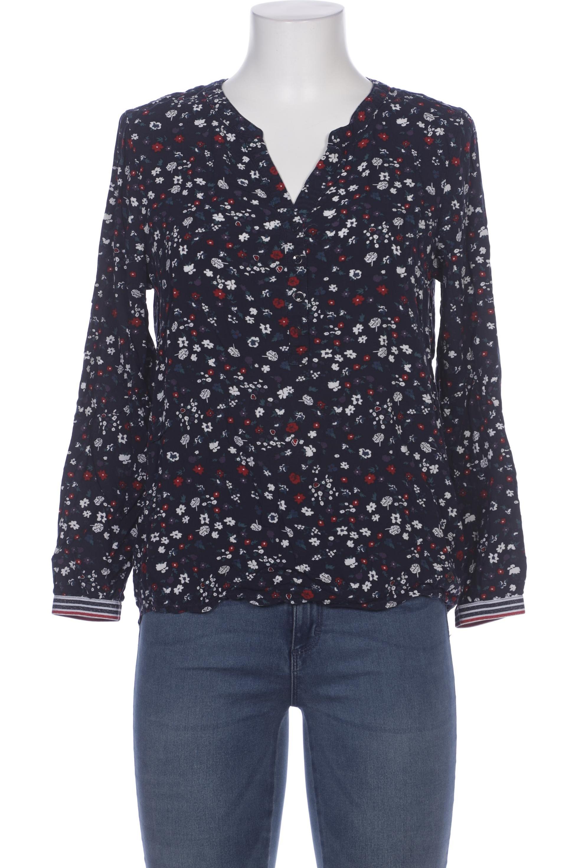 

Cecil Damen Bluse, marineblau, Gr. 38