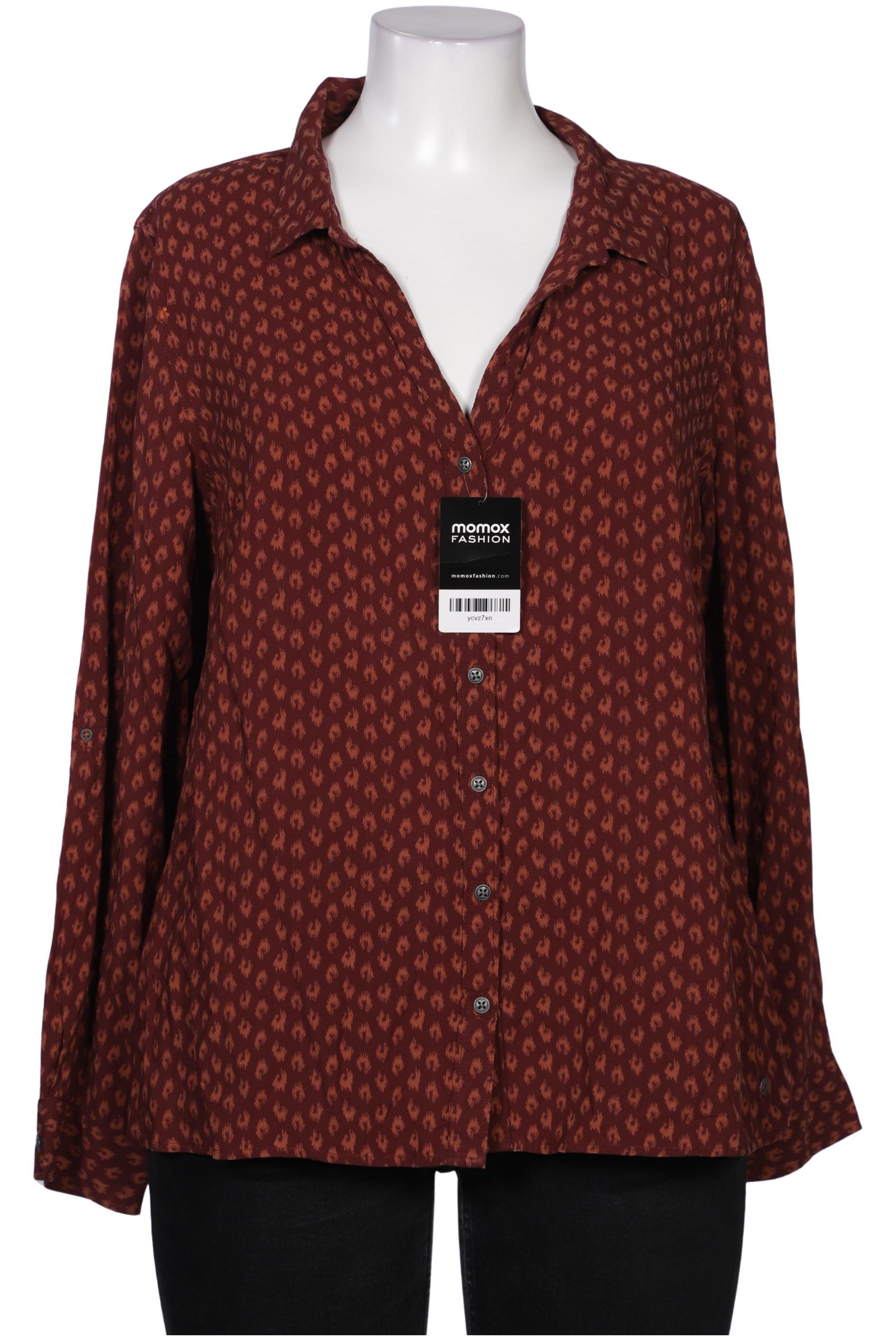 

Cecil Damen Bluse, rot, Gr. 44