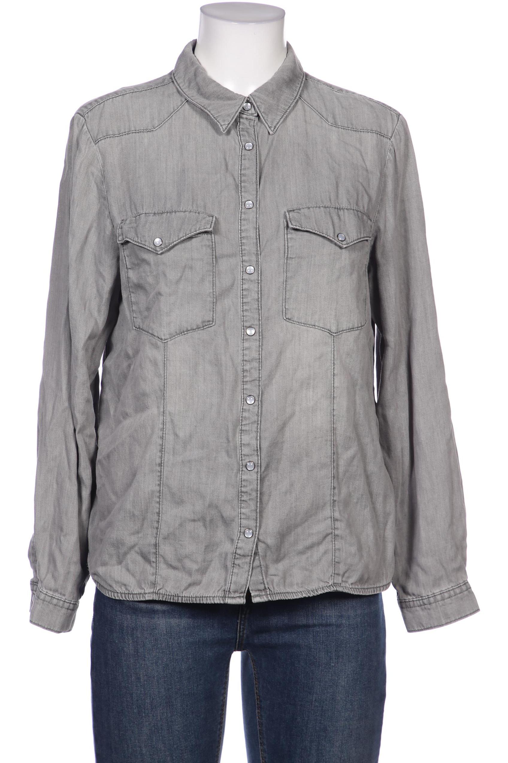 

Cecil Damen Bluse, grau, Gr. 38