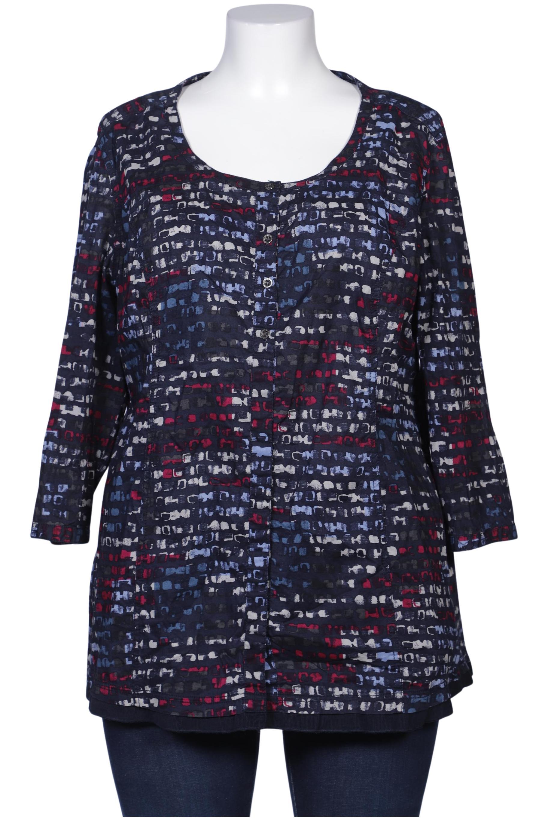 

Cecil Damen Bluse, marineblau, Gr. 44