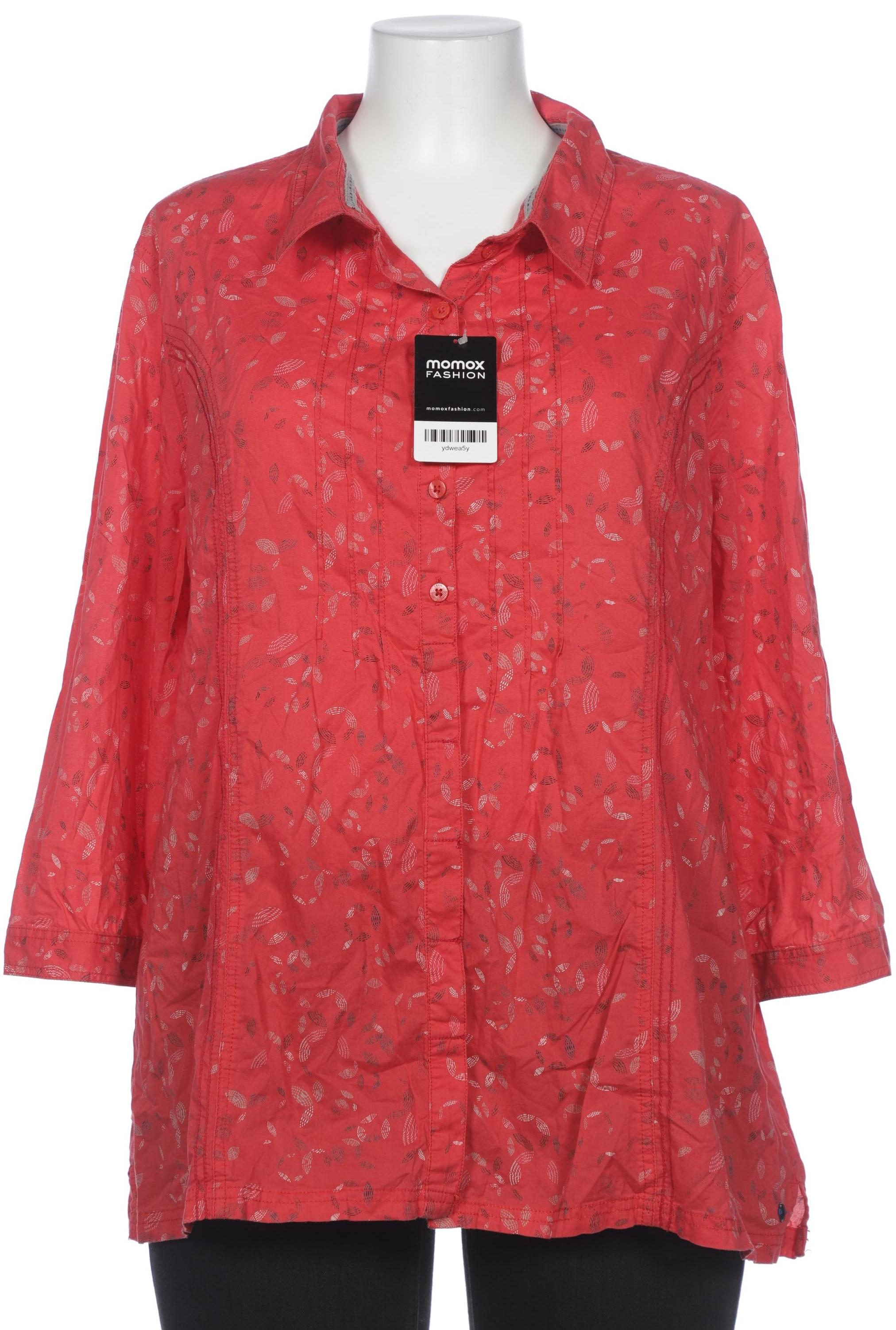 

Cecil Damen Bluse, rot, Gr. 46