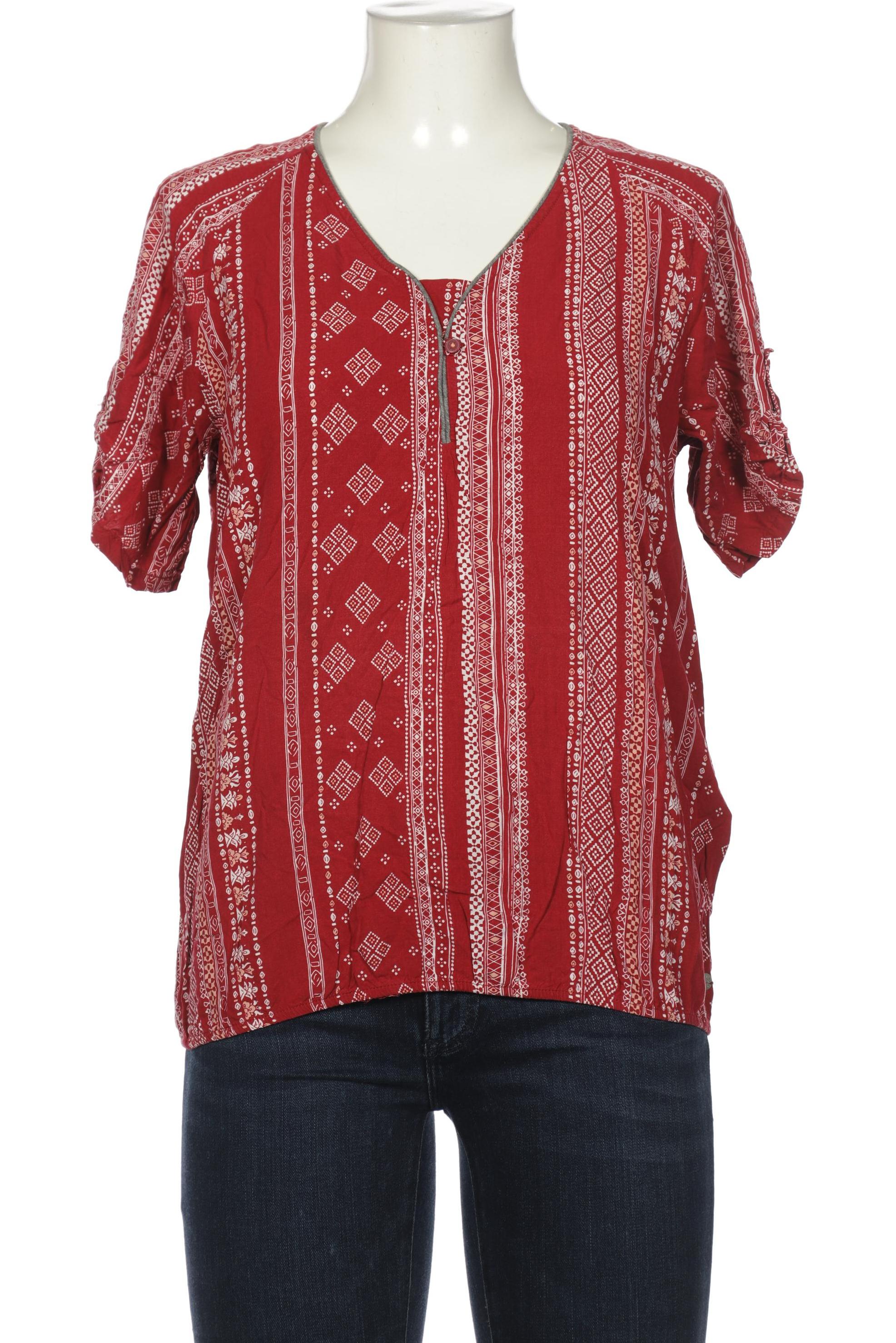 

Cecil Damen Bluse, rot, Gr. 42