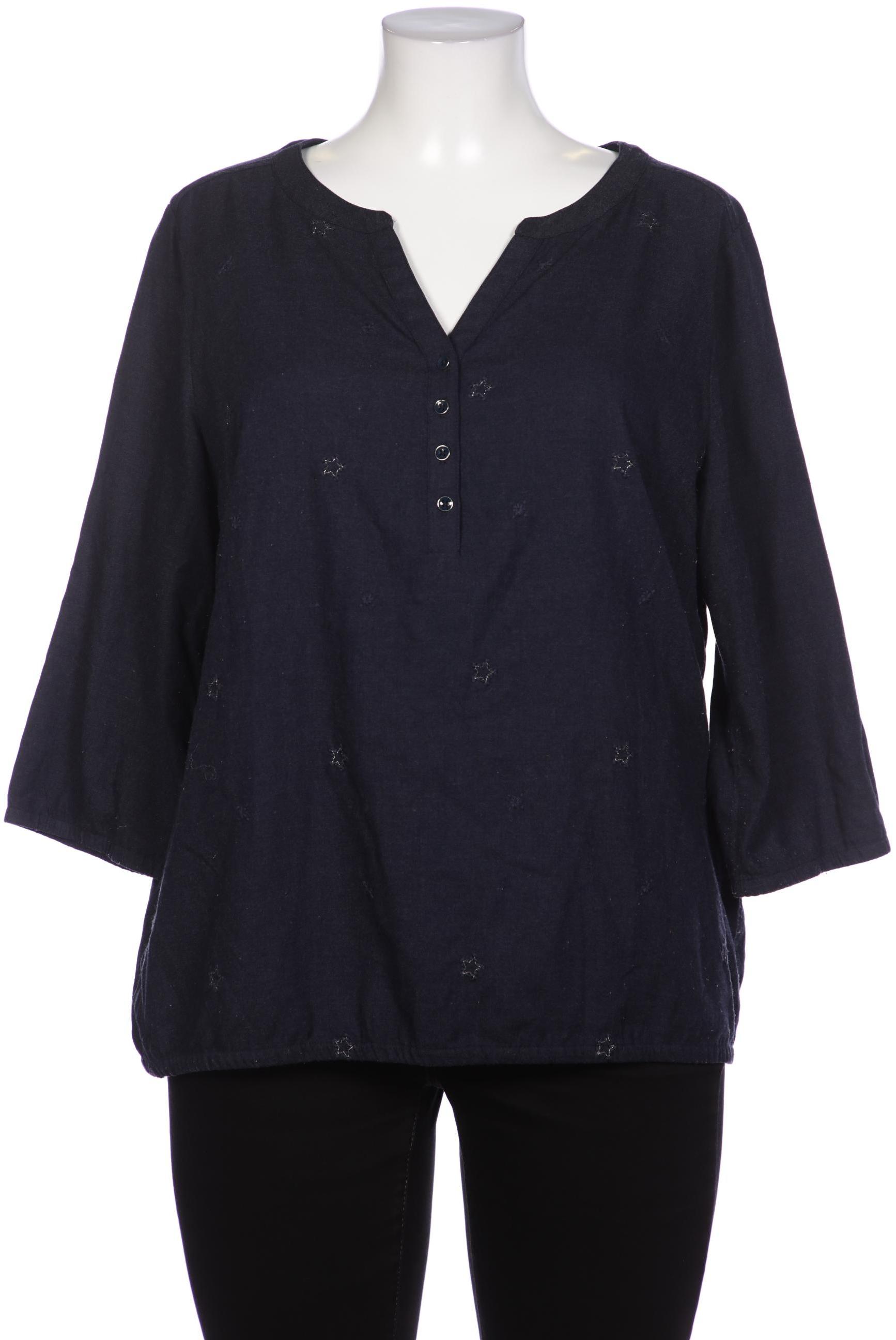 

Cecil Damen Bluse, marineblau, Gr. 44