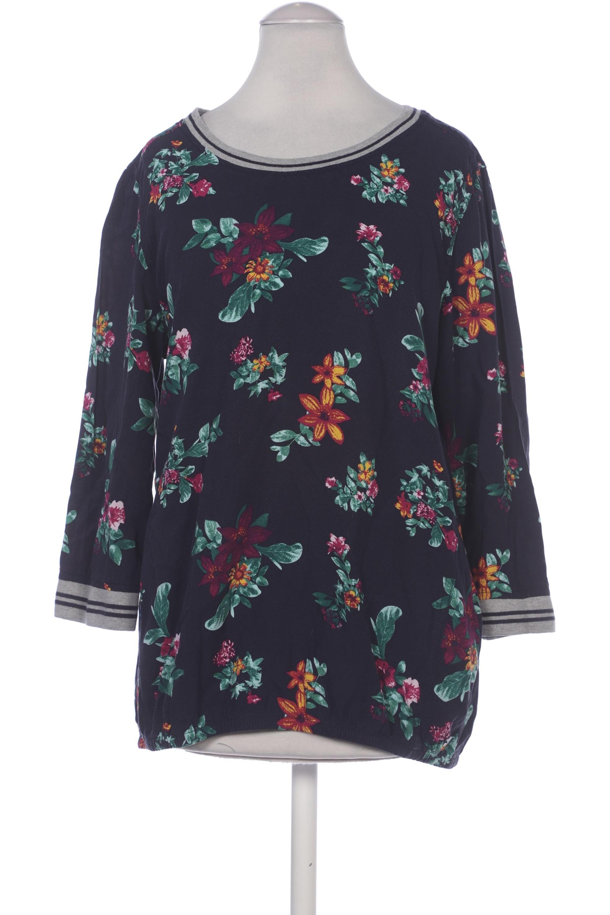 

Cecil Damen Bluse, marineblau, Gr. 36