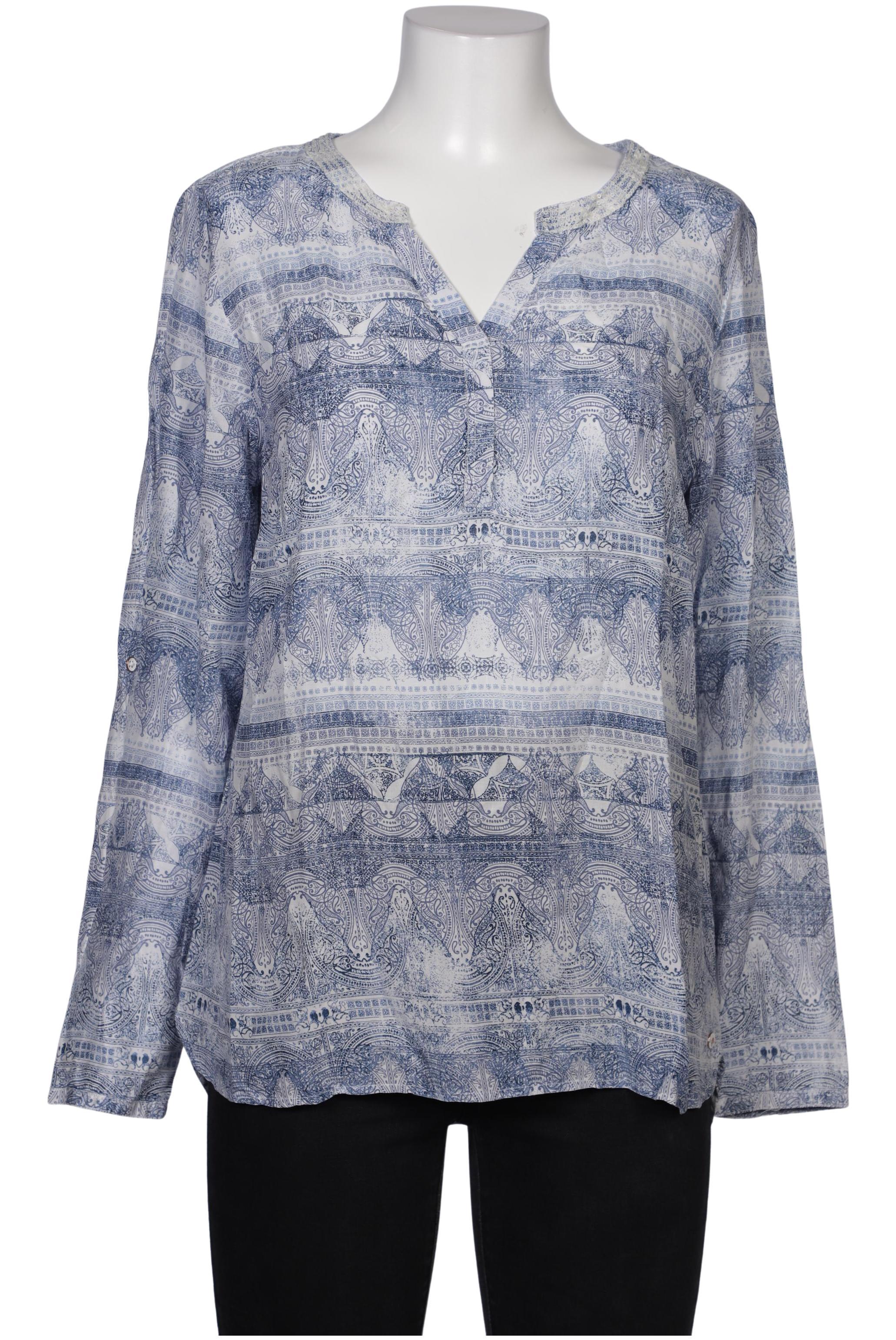 

Cecil Damen Bluse, mehrfarbig, Gr. 42