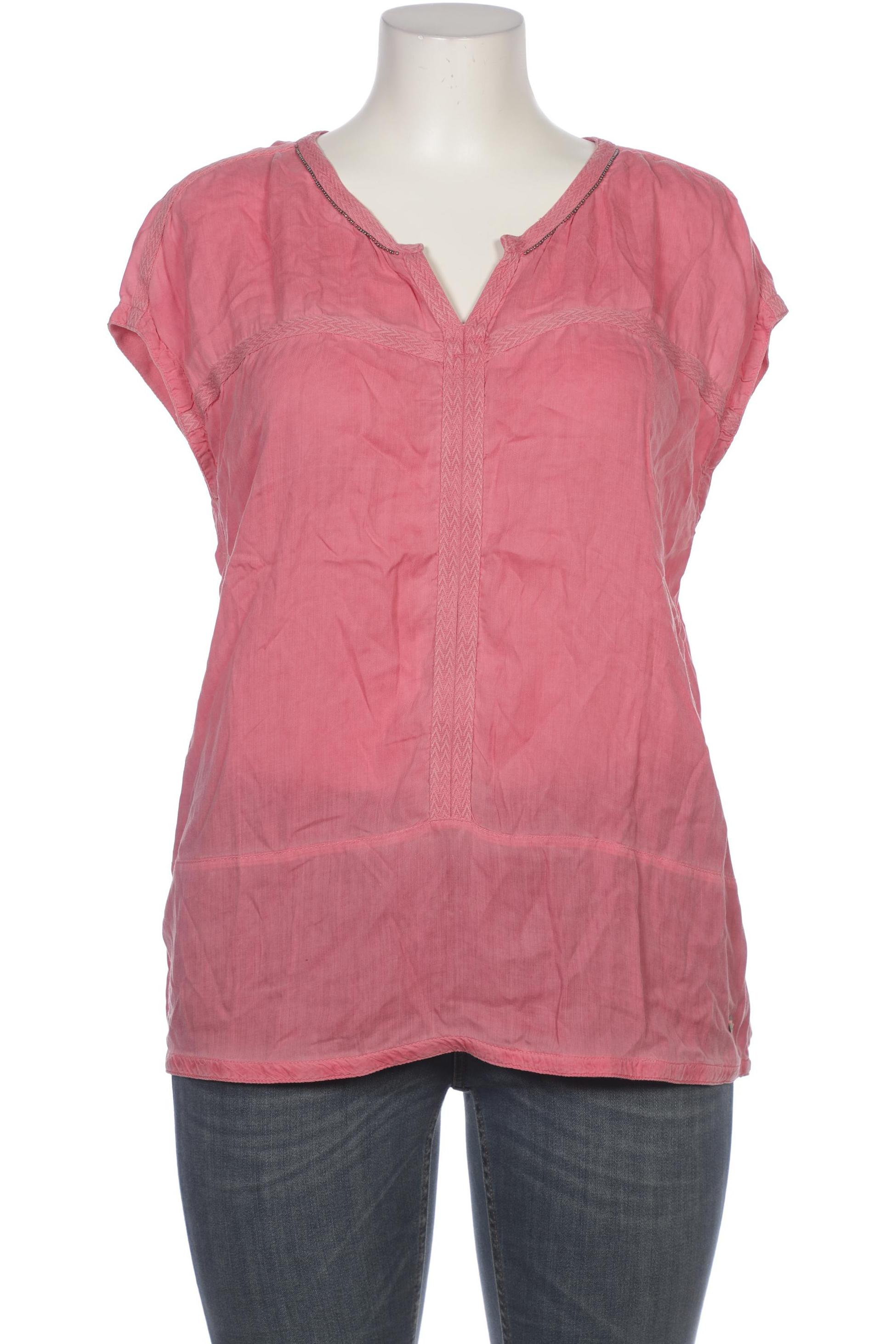 

Cecil Damen Bluse, pink, Gr. 44
