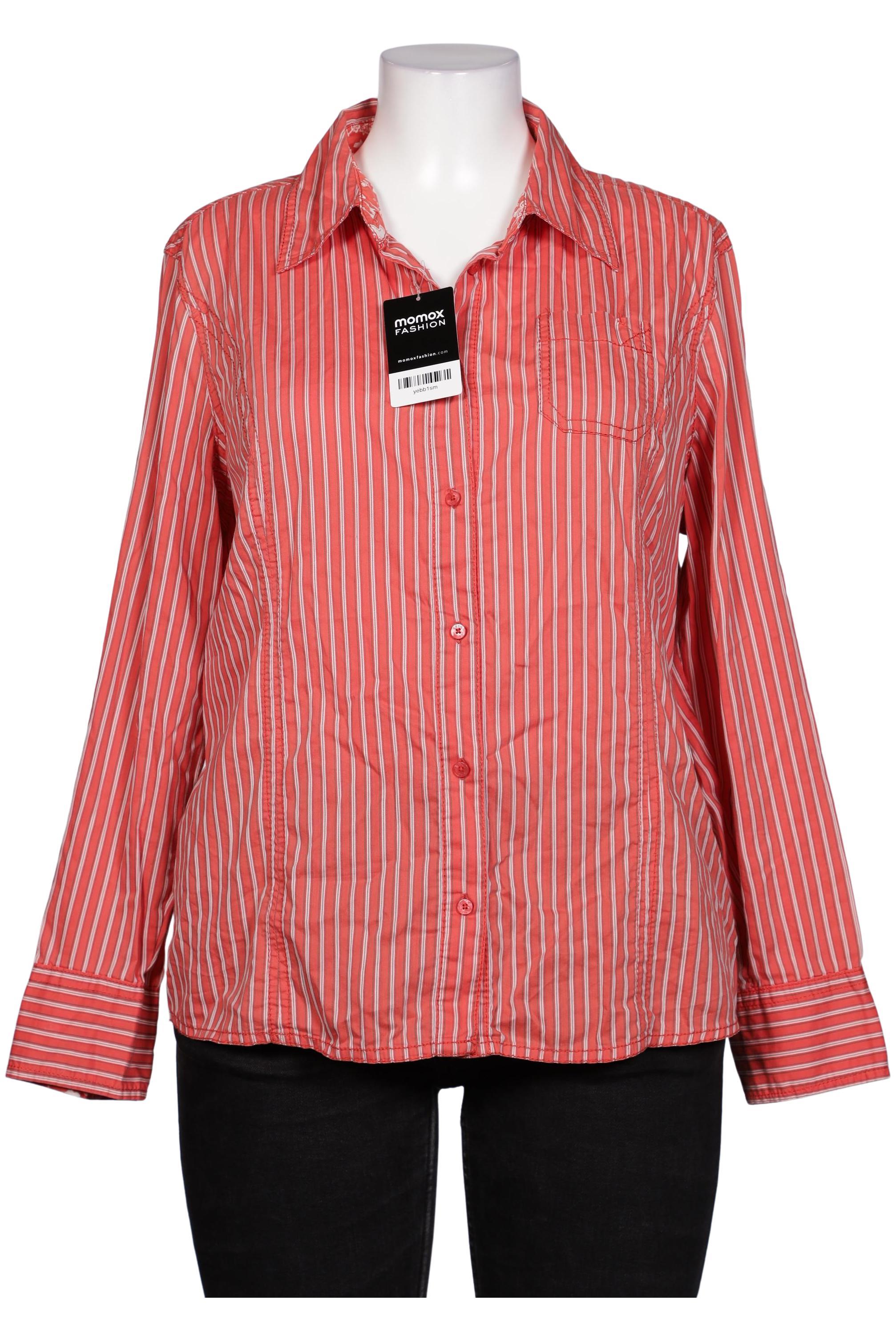 

Cecil Damen Bluse, rot, Gr. 44