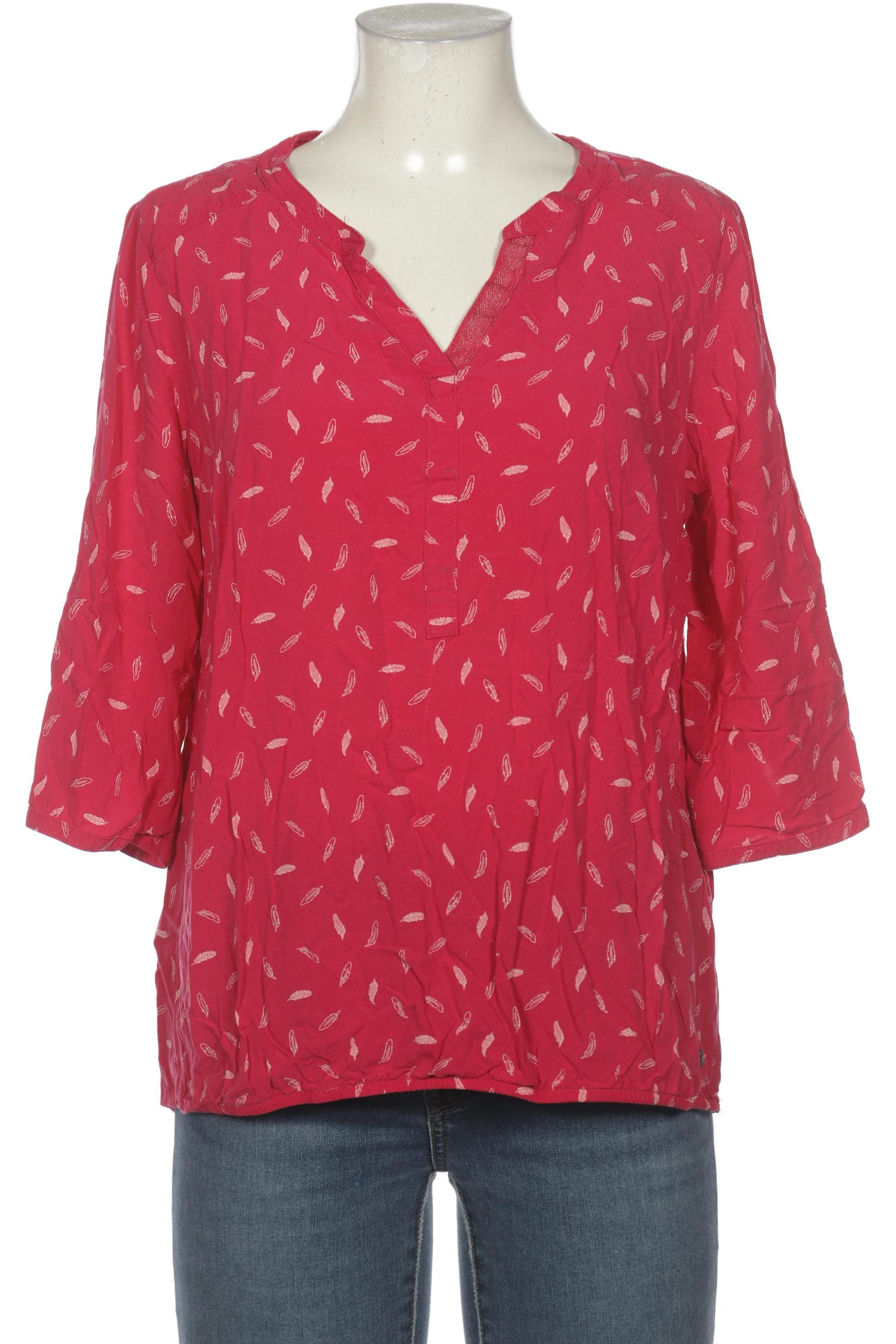 

Cecil Damen Bluse, pink, Gr. 42