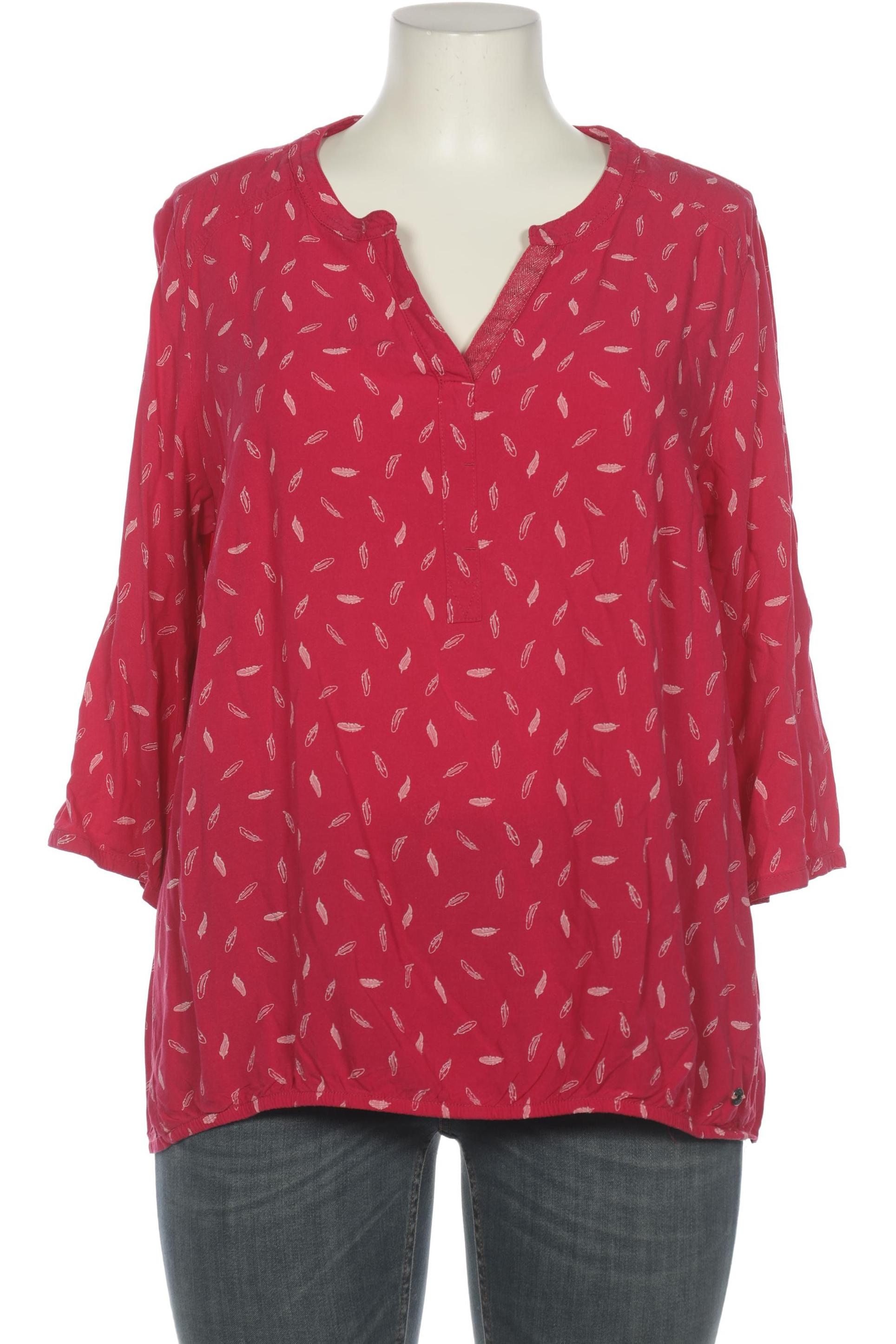 

CECIL Damen Bluse, pink