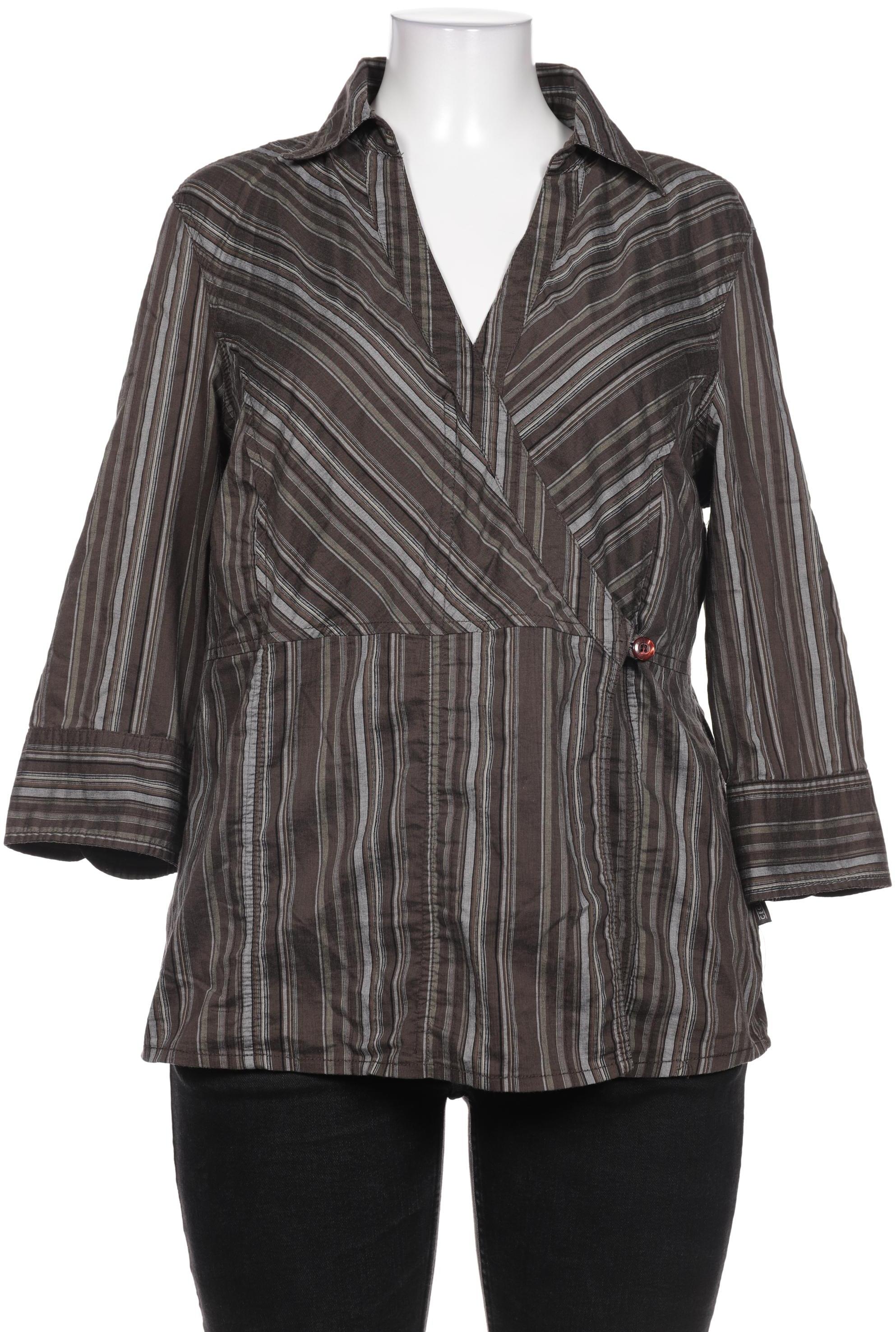 

CECIL Damen Bluse, braun