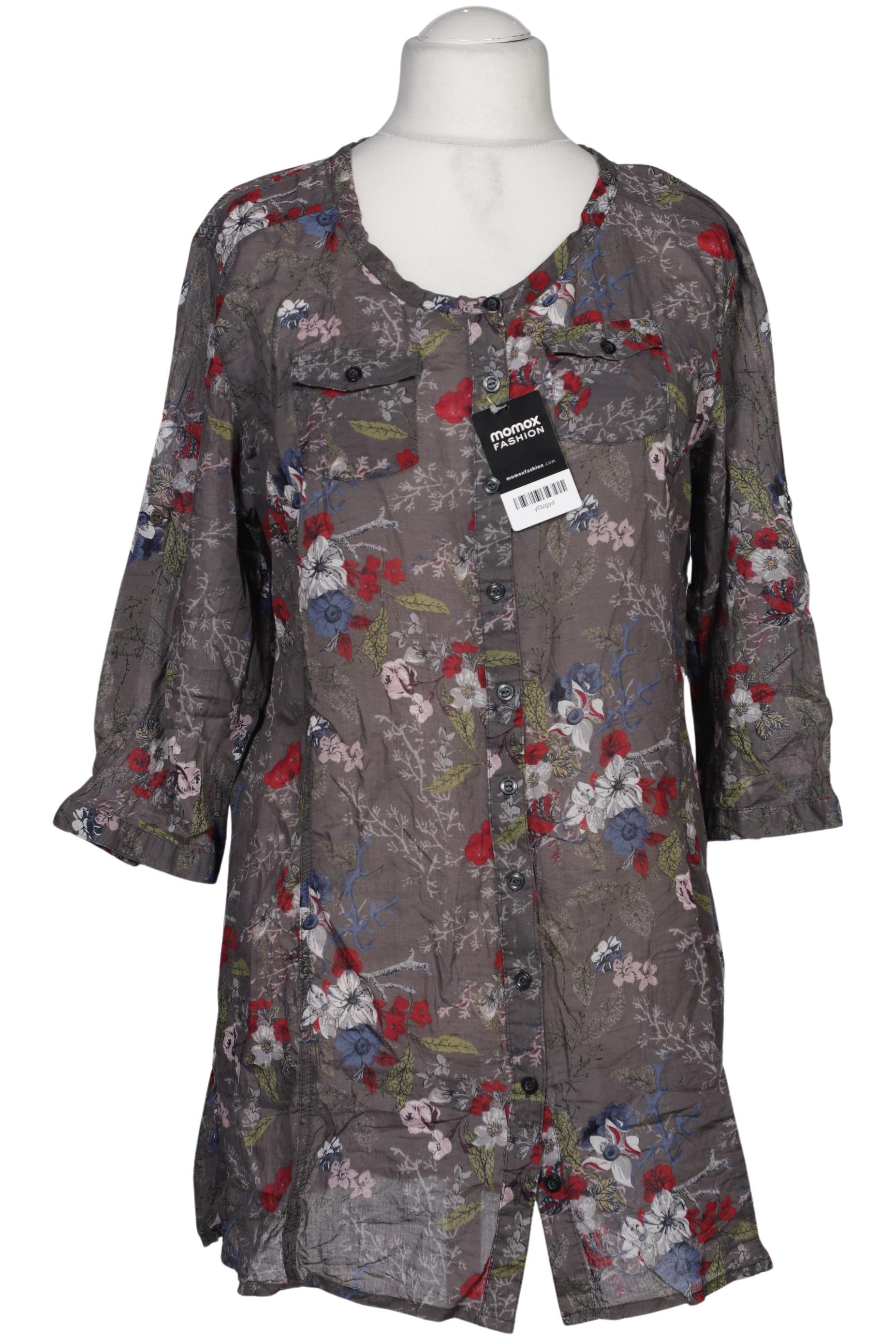 

Cecil Damen Bluse, grau, Gr. 44