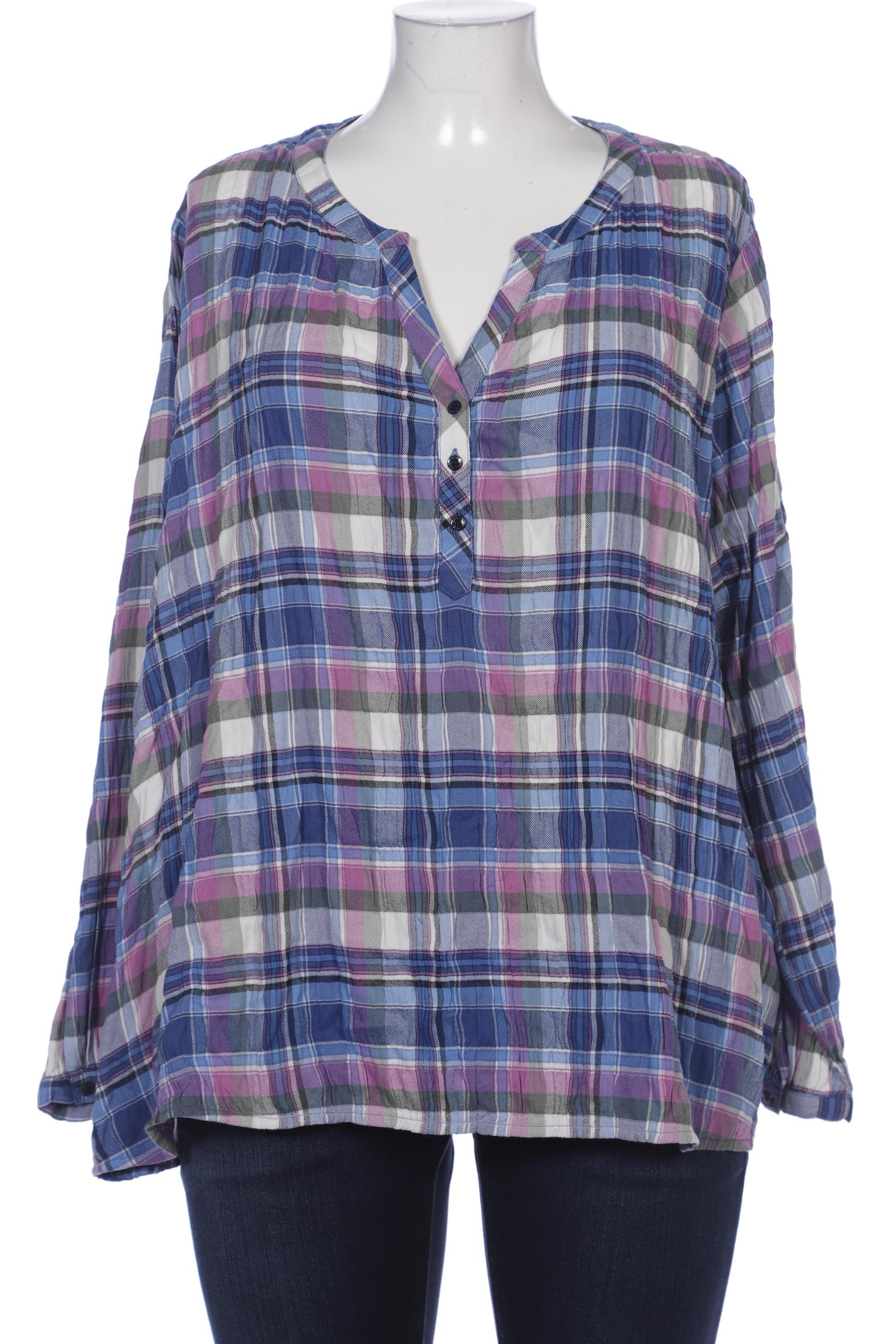 

Cecil Damen Bluse, blau, Gr. 46