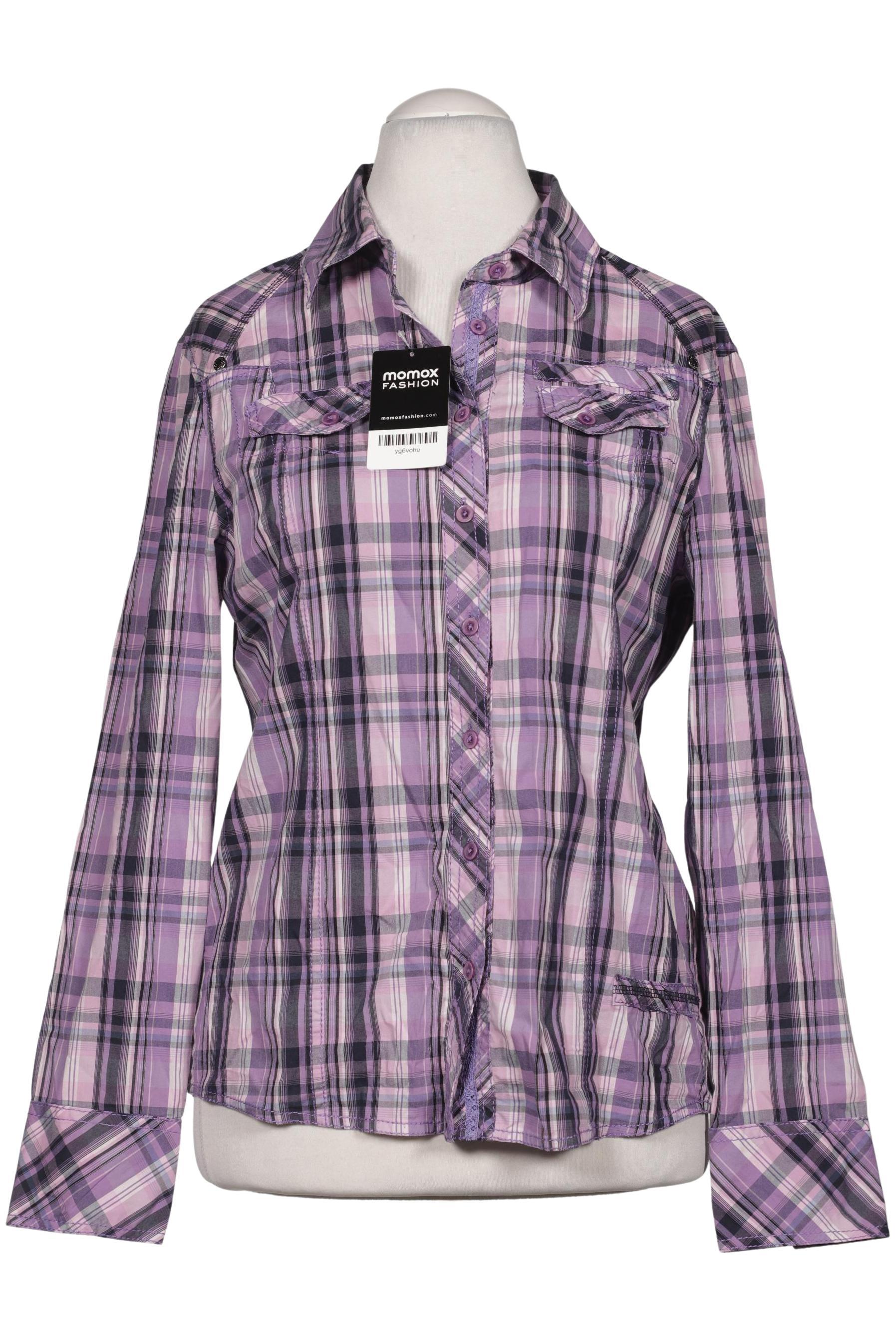 

Cecil Damen Bluse, flieder, Gr. 38
