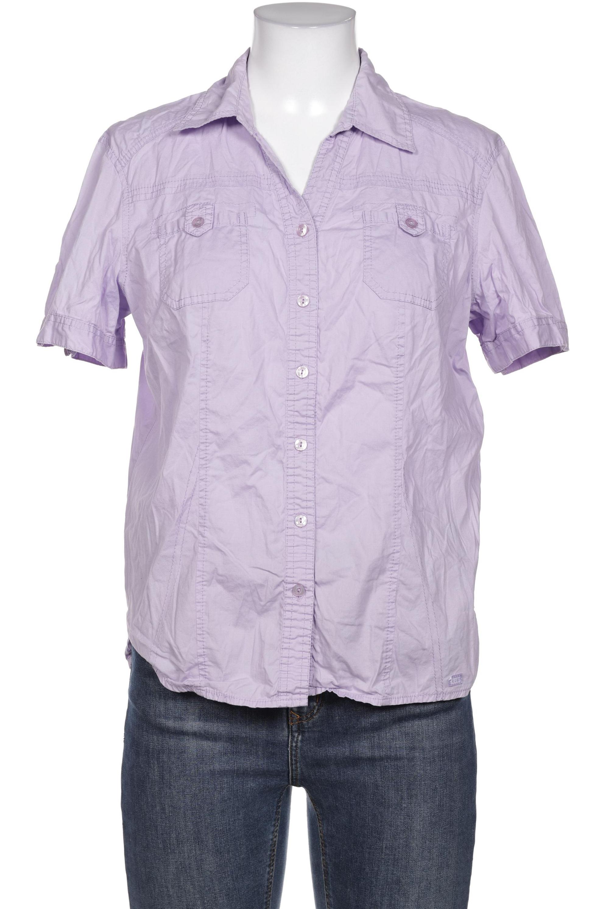 

CECIL Damen Bluse, flieder