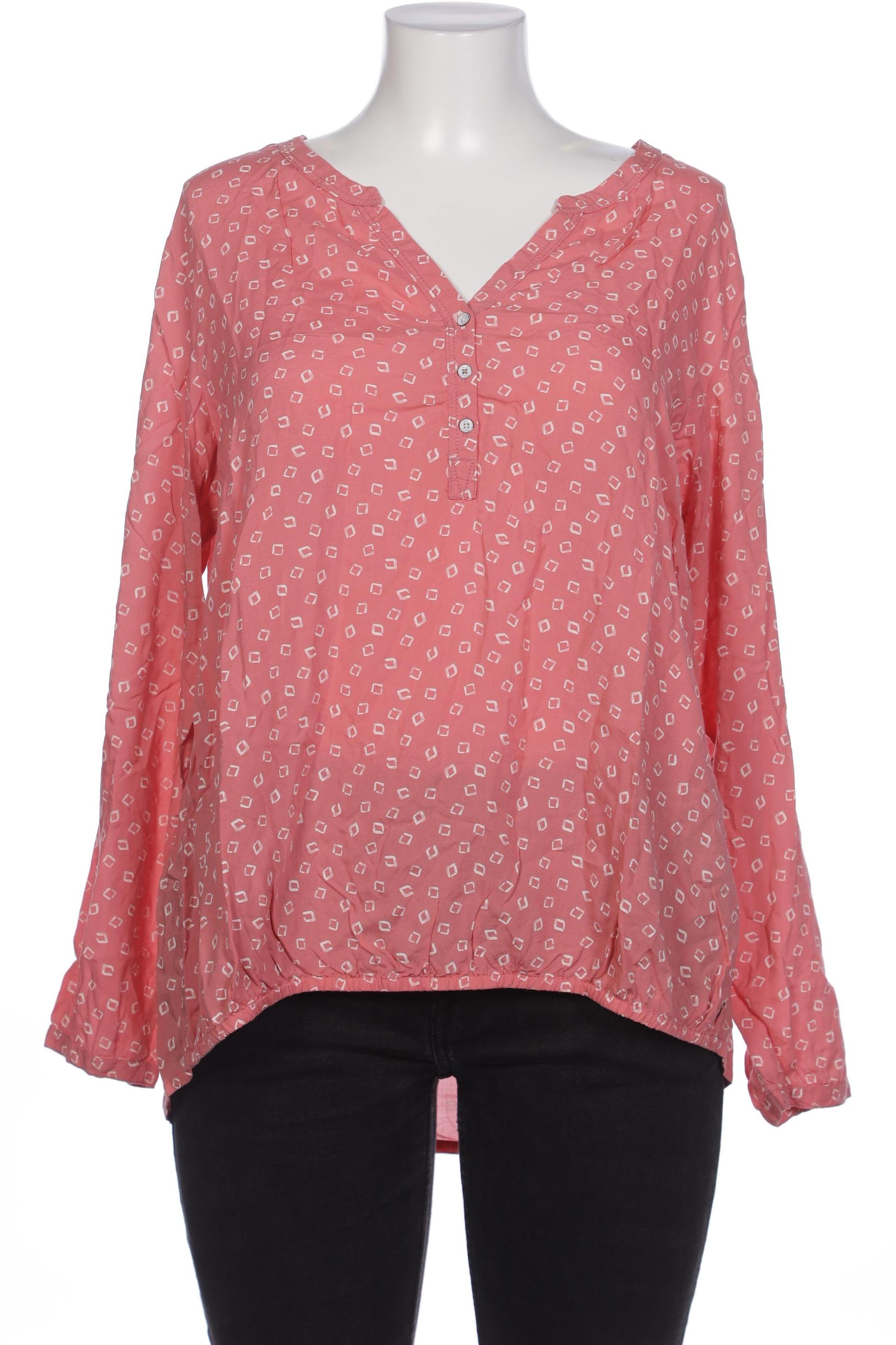

Cecil Damen Bluse, pink, Gr. 44
