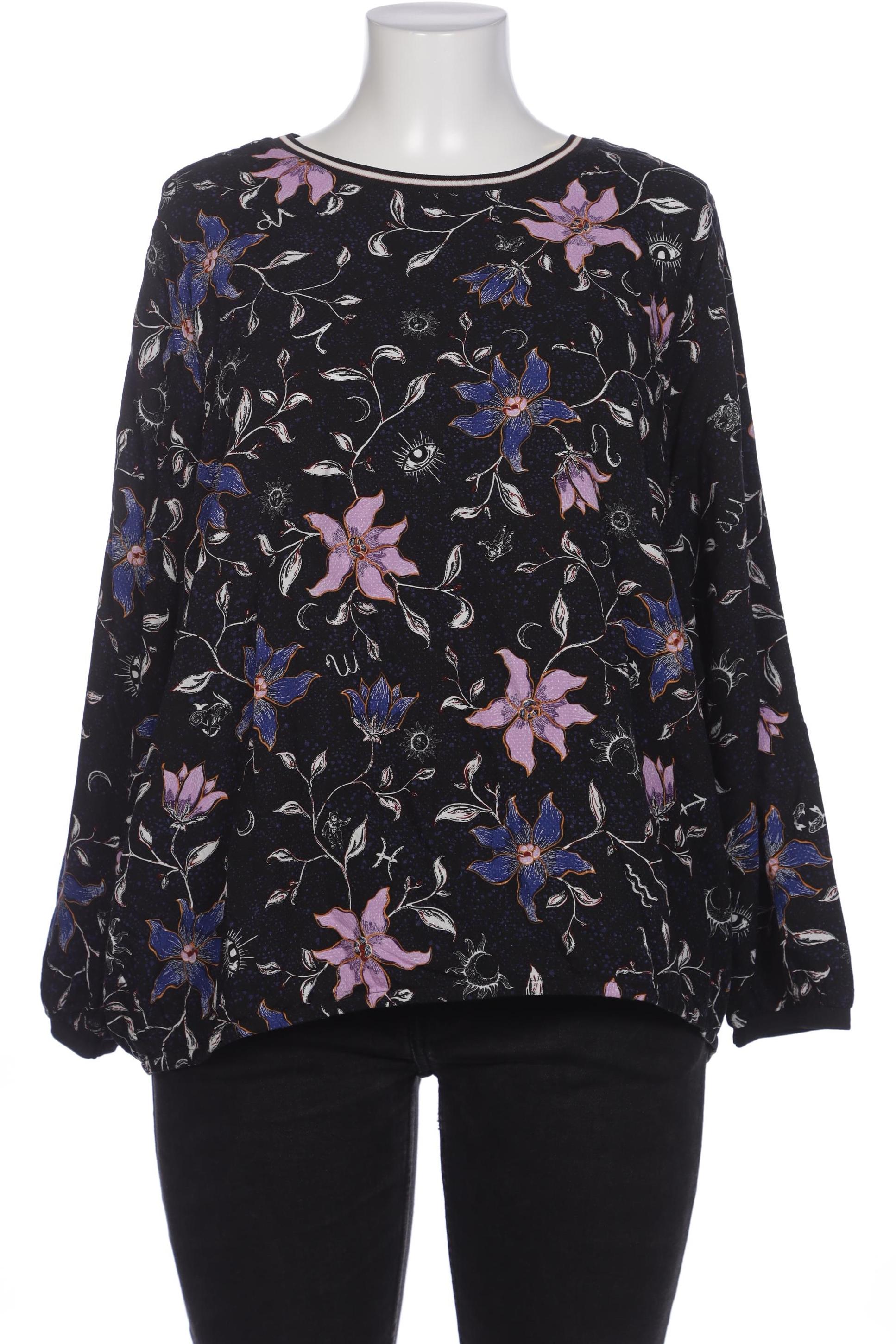 

Cecil Damen Bluse, schwarz, Gr. 46