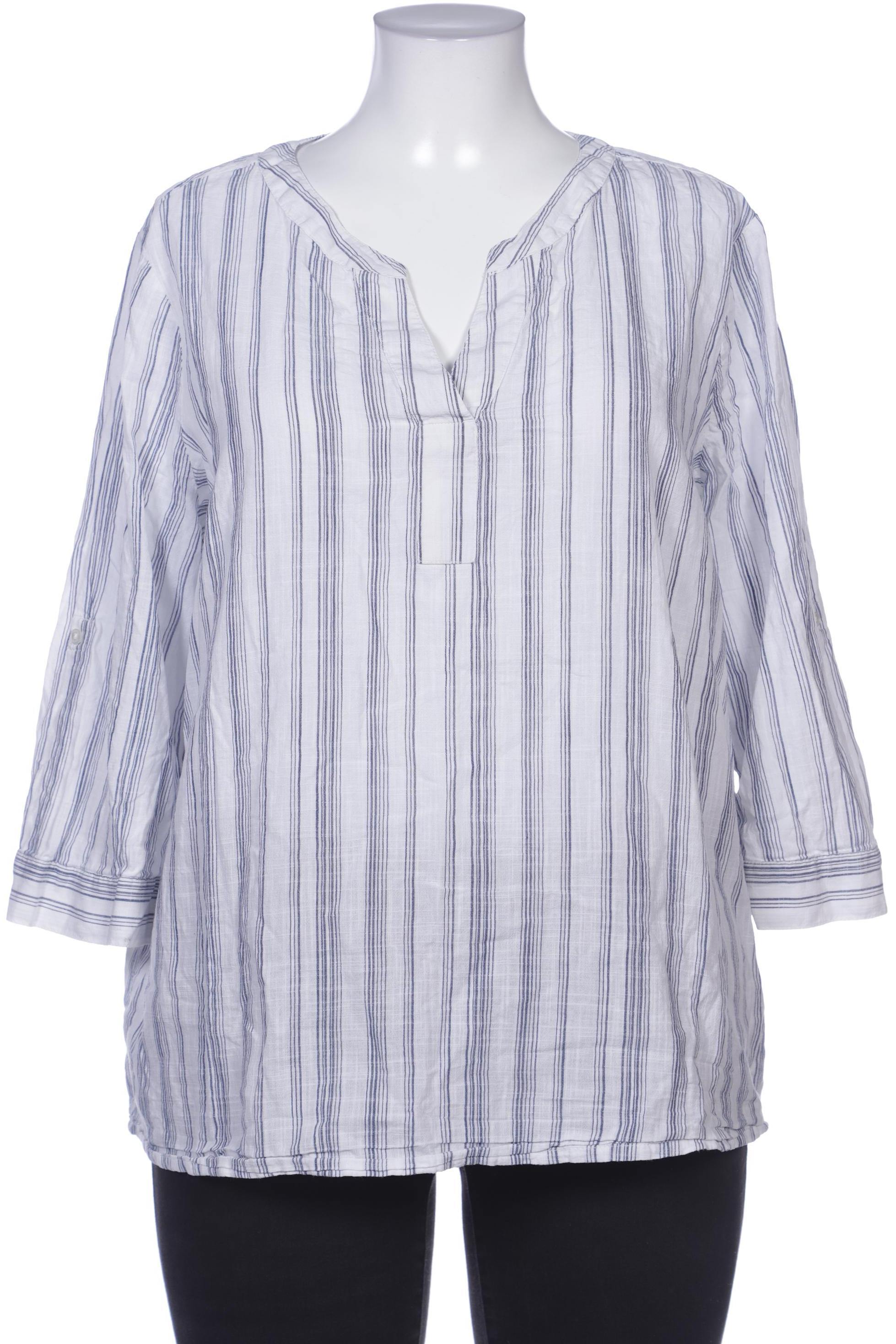 

Cecil Damen Bluse, weiß, Gr. 46