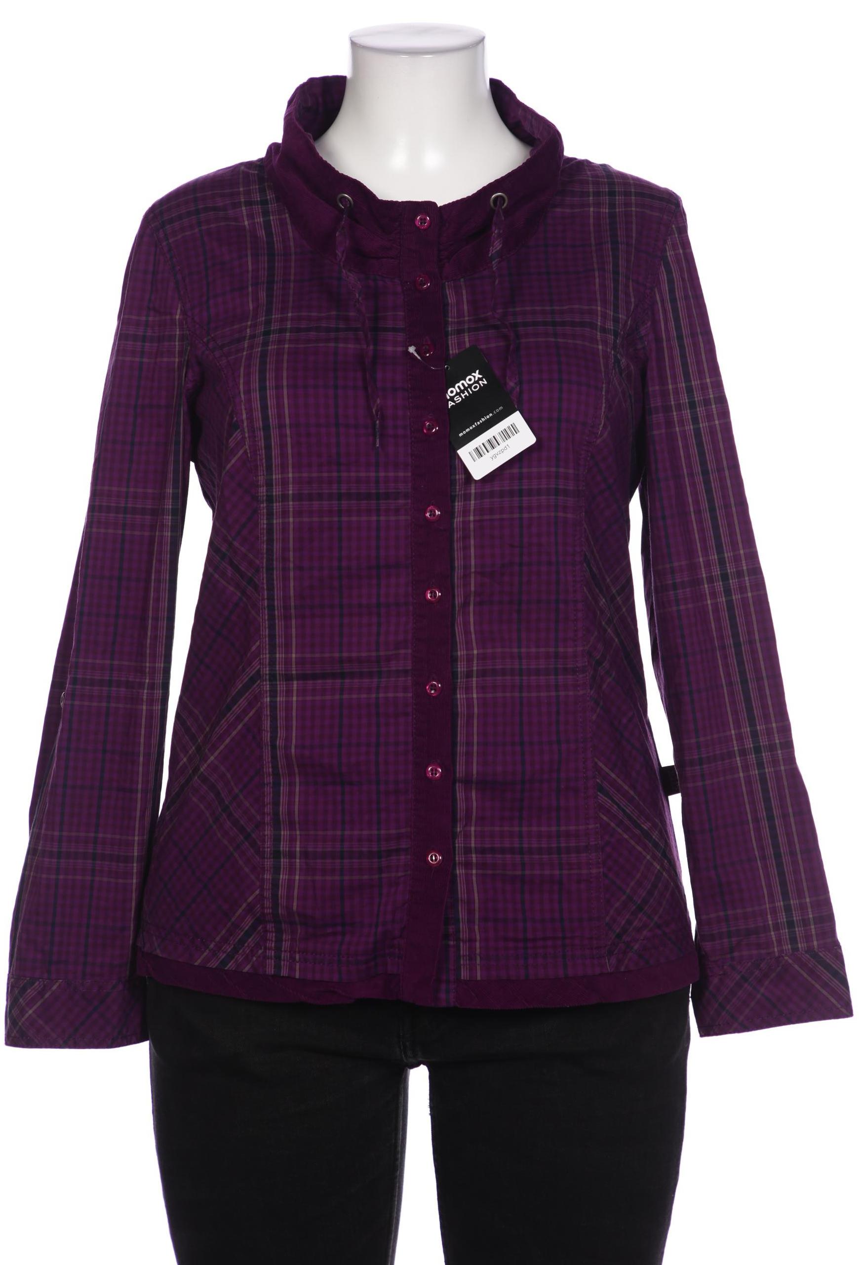 

Cecil Damen Bluse, flieder, Gr. 42
