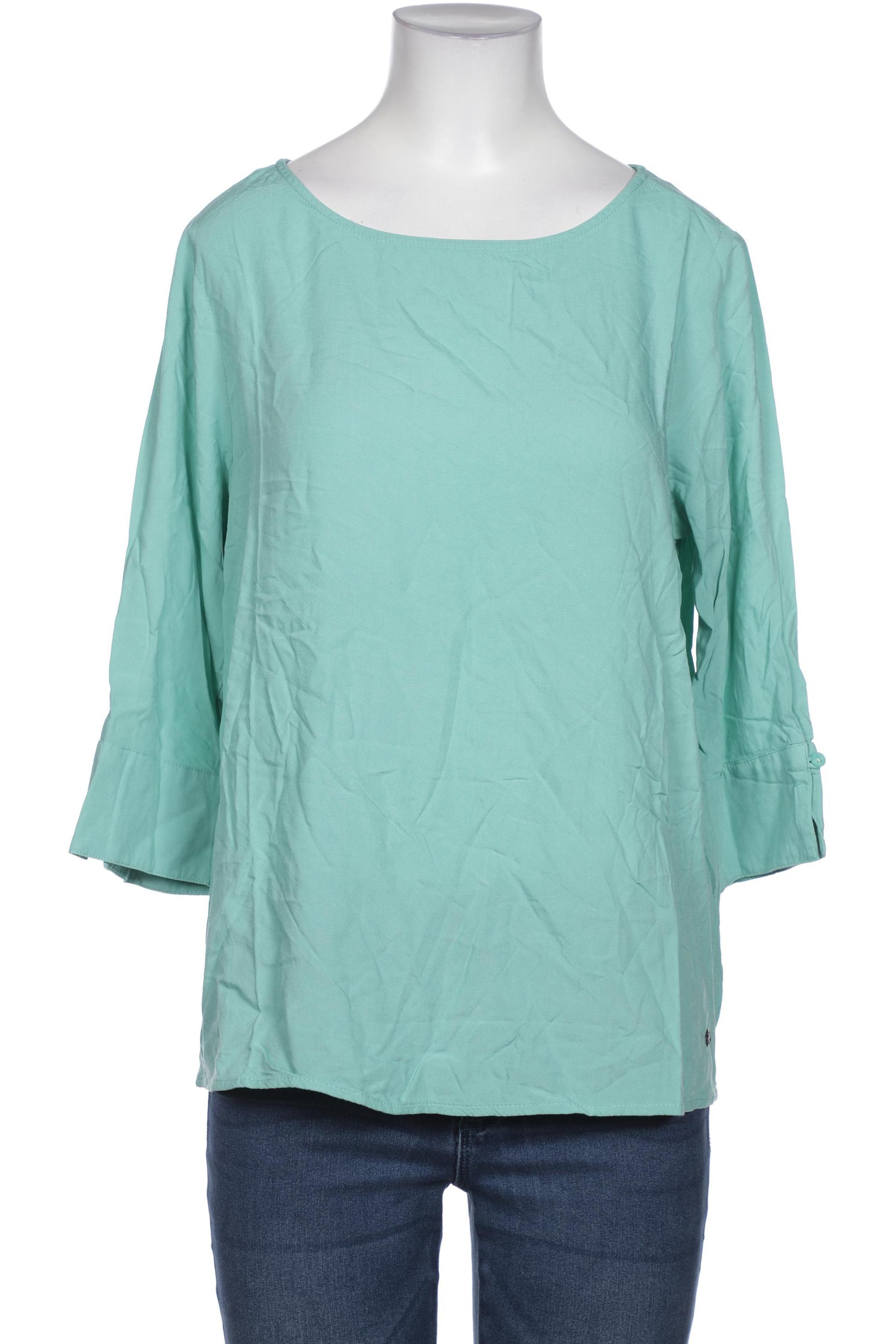 

CECIL Damen Bluse, hellgrün