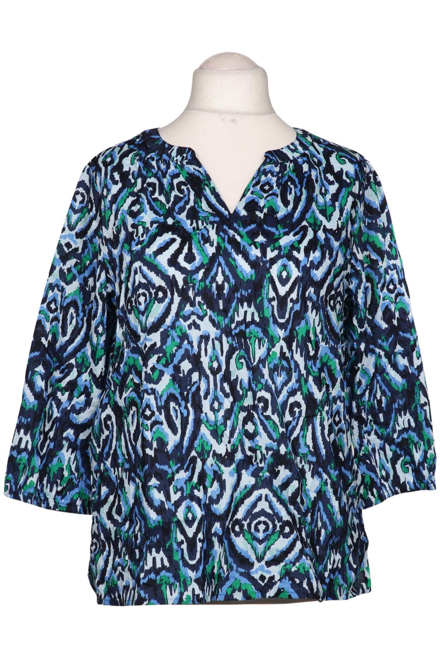 

Cecil Damen Bluse, mehrfarbig, Gr. 38