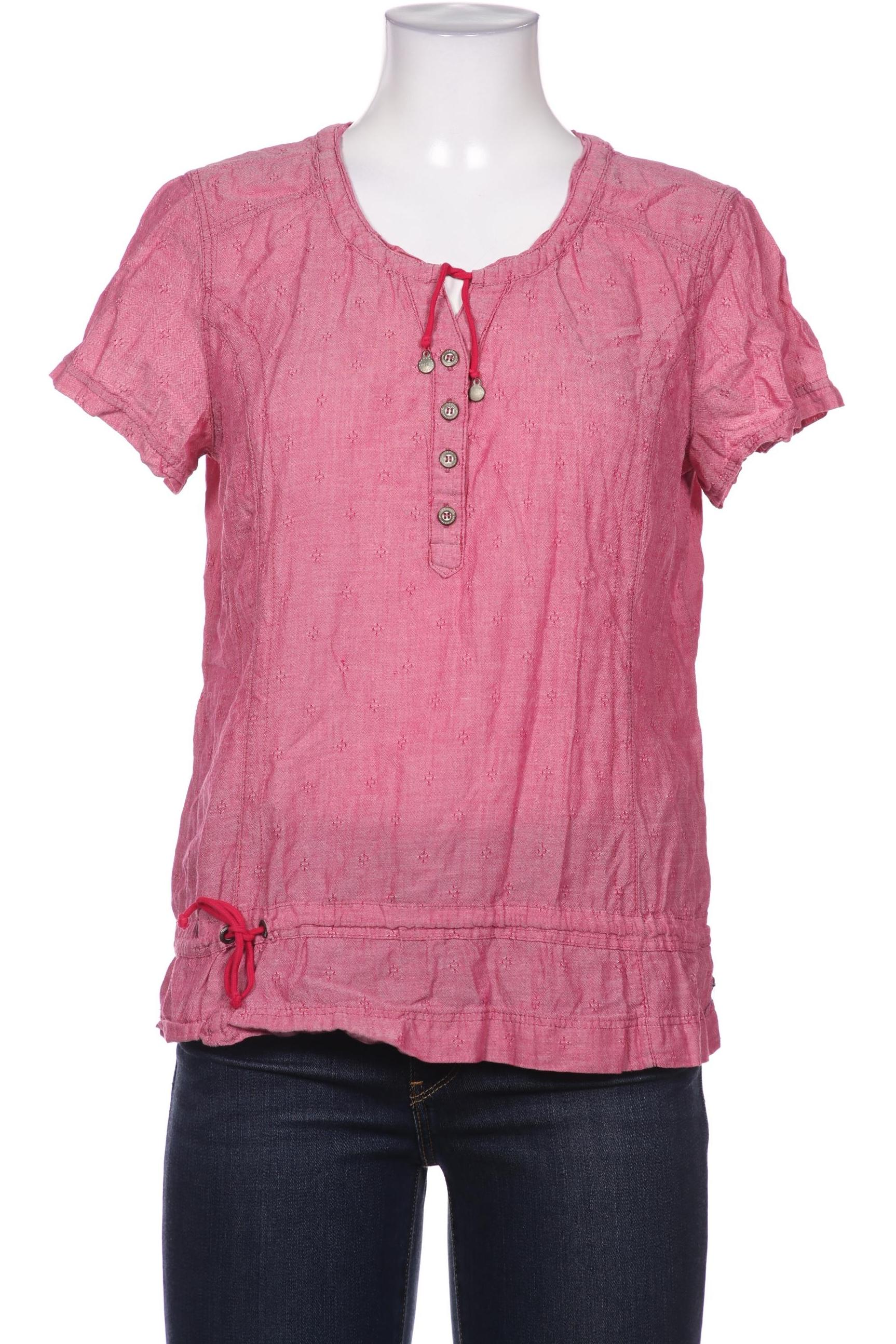 

Cecil Damen Bluse, pink, Gr. 38