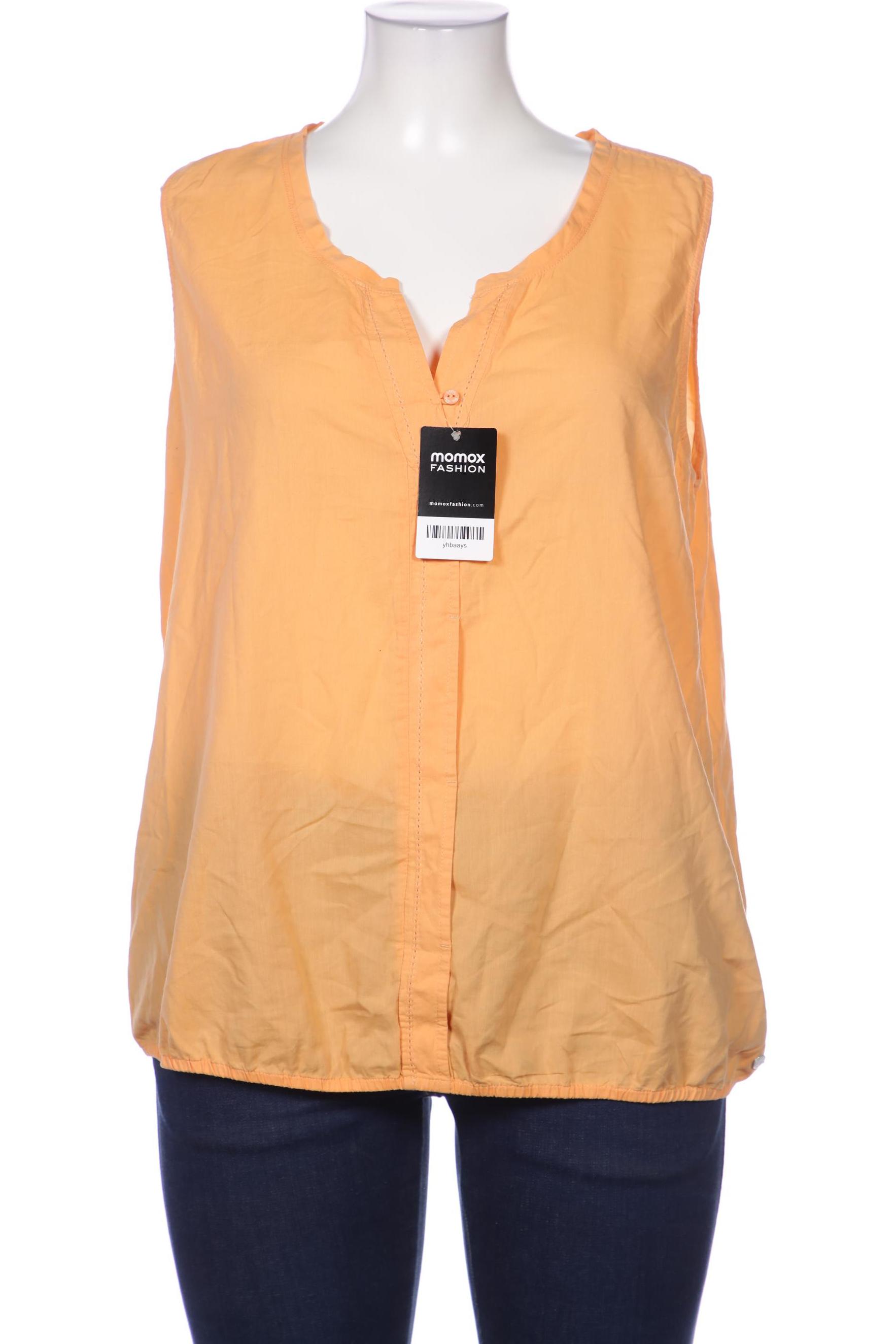 

CECIL Damen Bluse, orange