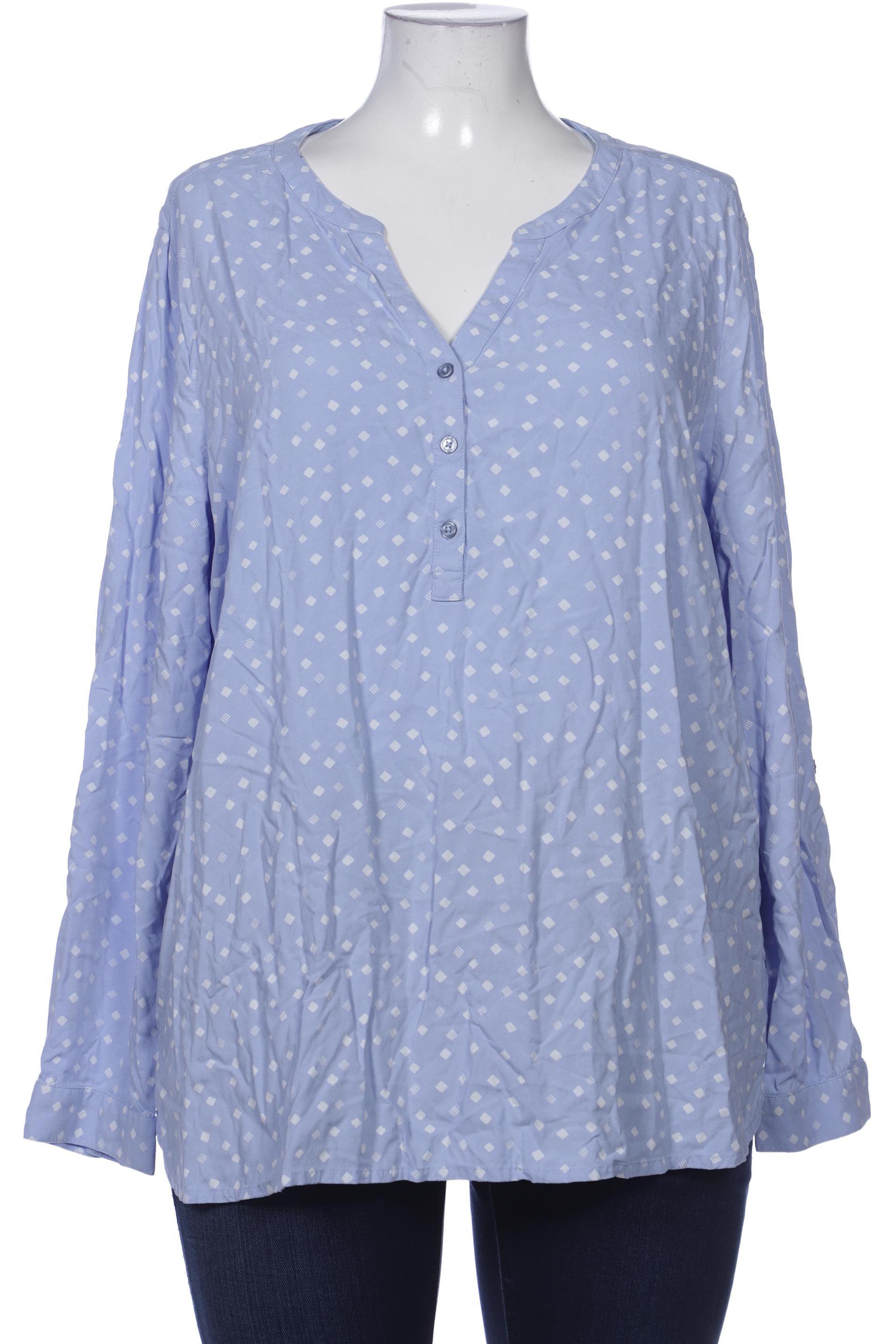 

Cecil Damen Bluse, hellblau, Gr. 46