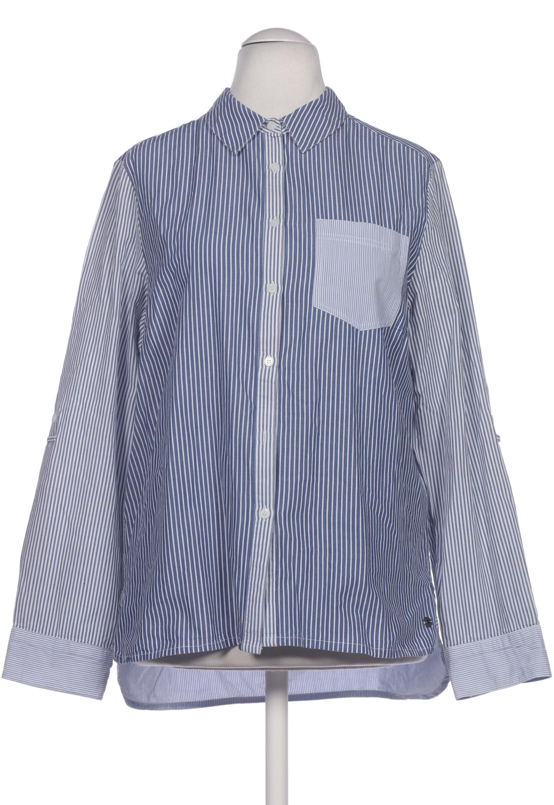 

Cecil Damen Bluse, marineblau, Gr. 38