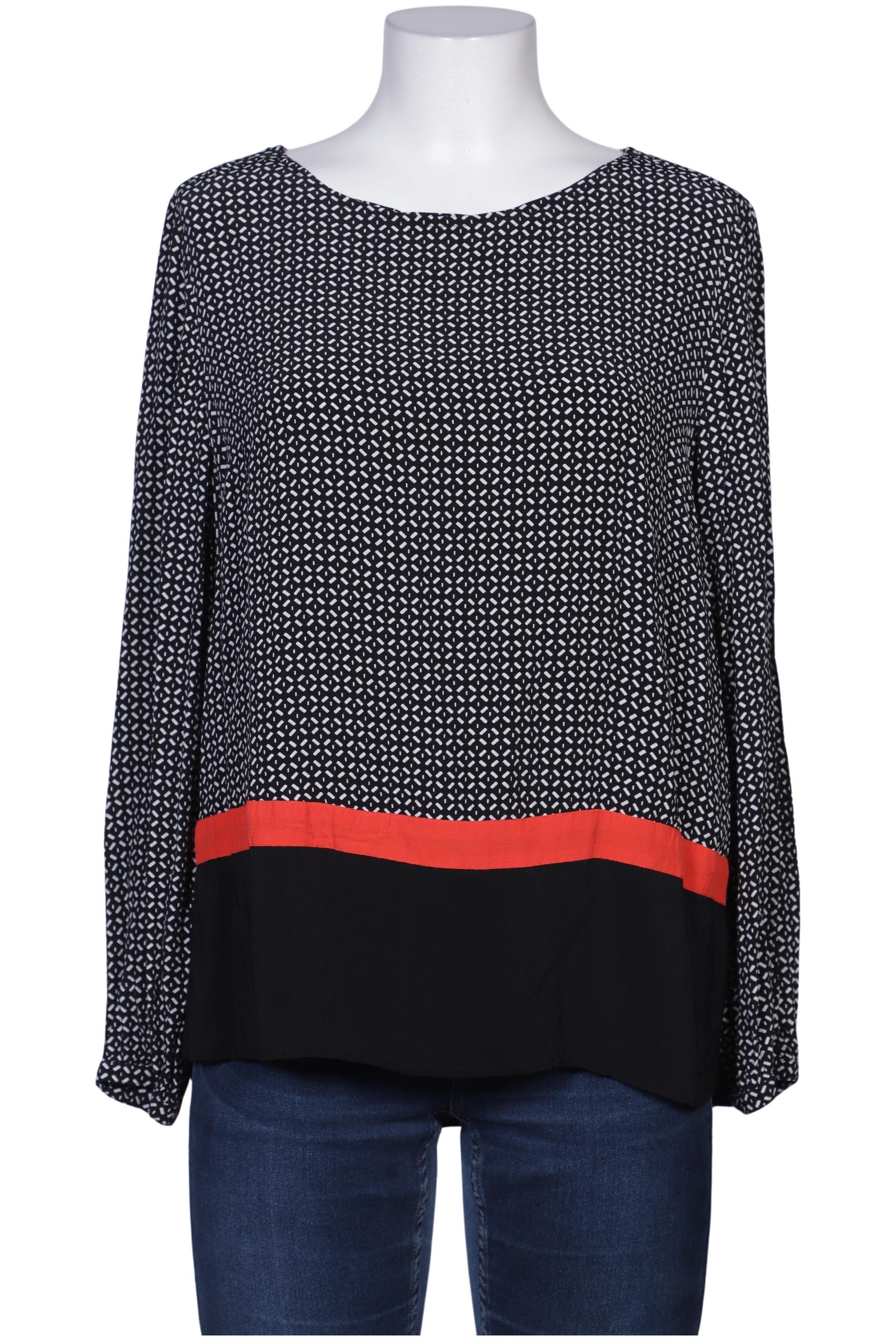 

Cecil Damen Bluse, schwarz, Gr. 42